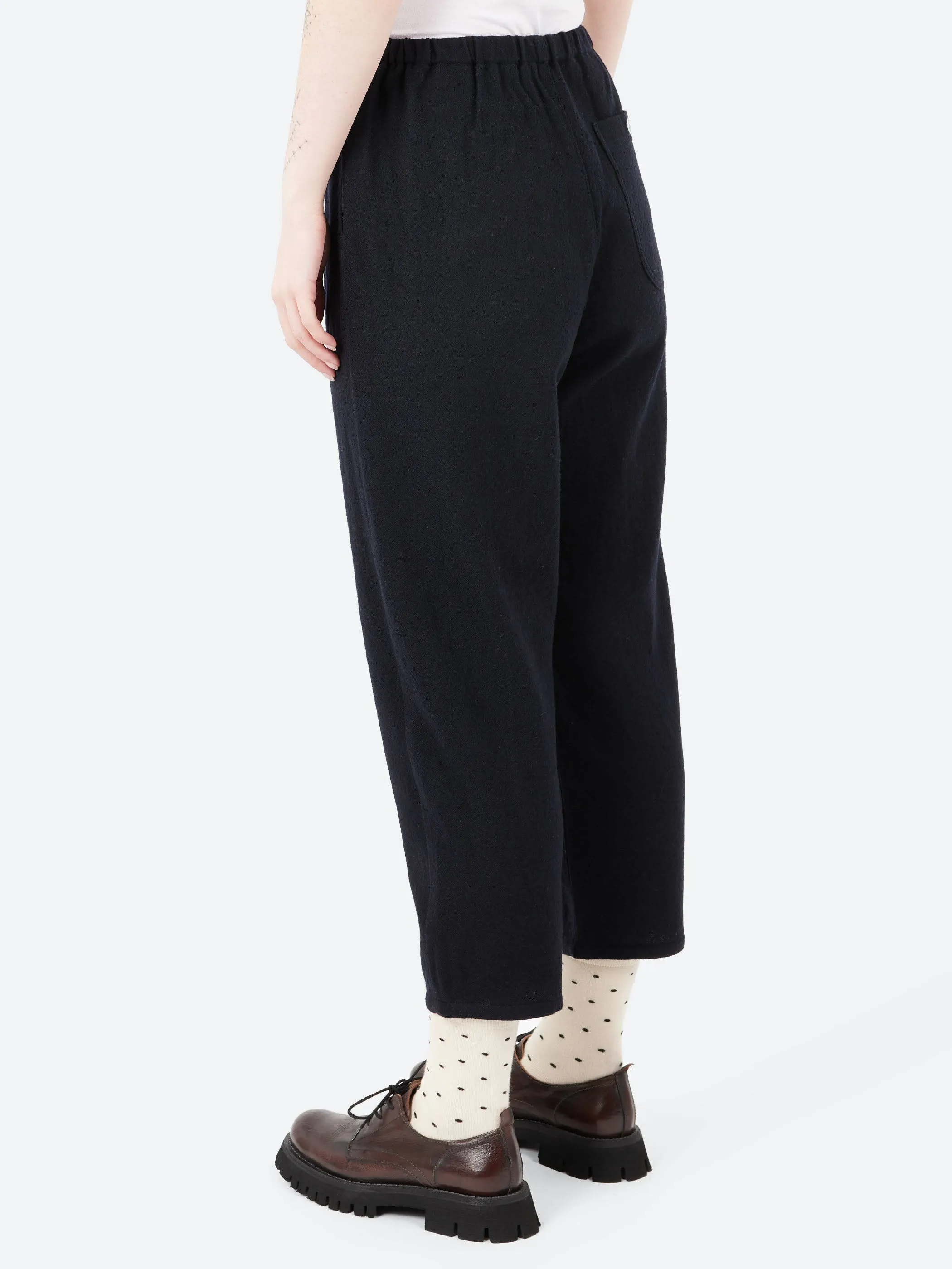 Wool Easy Pants sold by gravitypope product image thumbnail 3