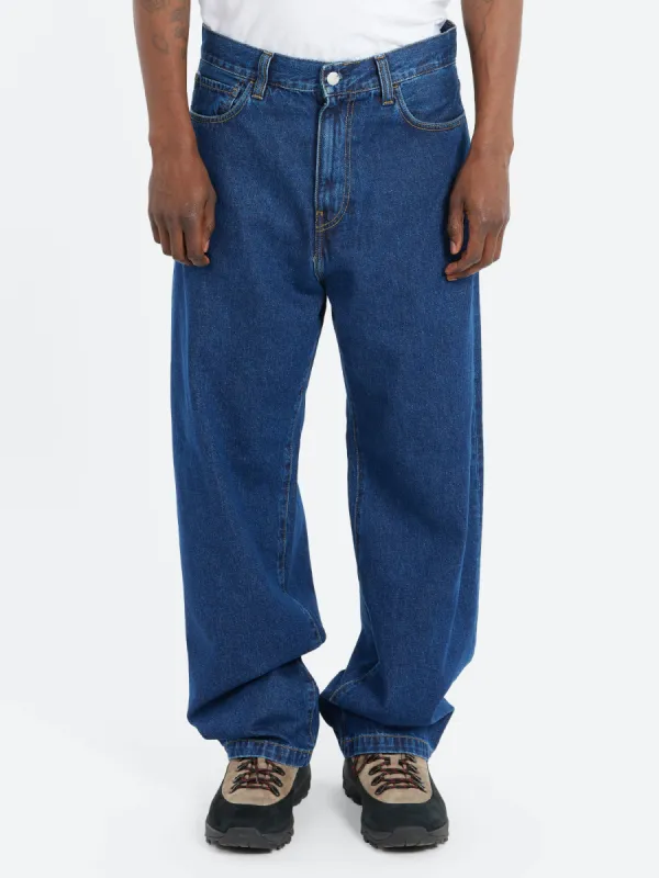 Landon Pant sold by gravitypope