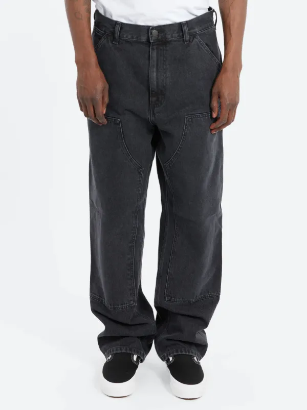 Double Knee Pant sold by gravitypope