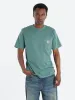 S/S Pocket T-Shirt sold by gravitypope