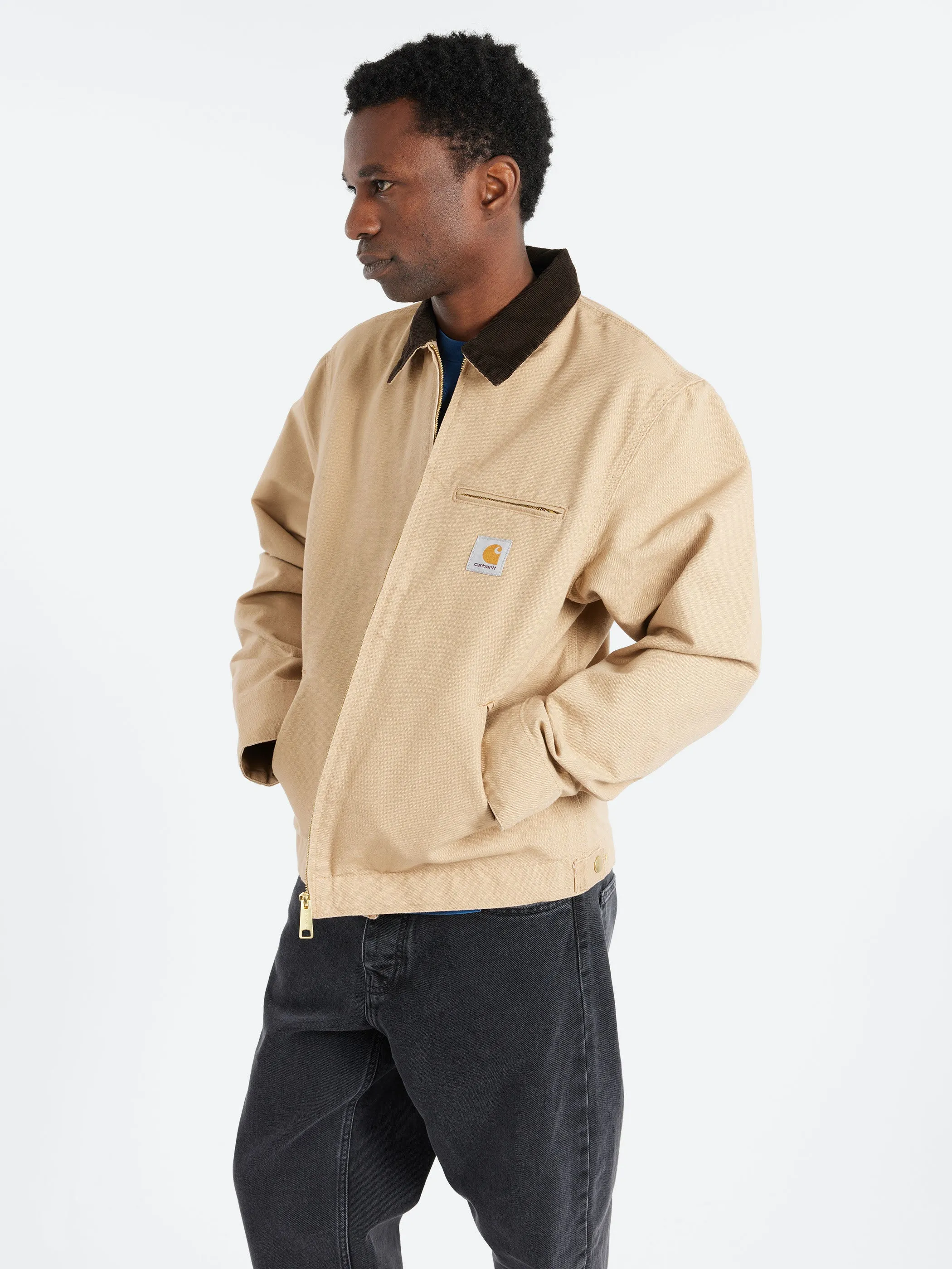 Detroit Jacket (Spring) sold by gravitypope product image thumbnail 4