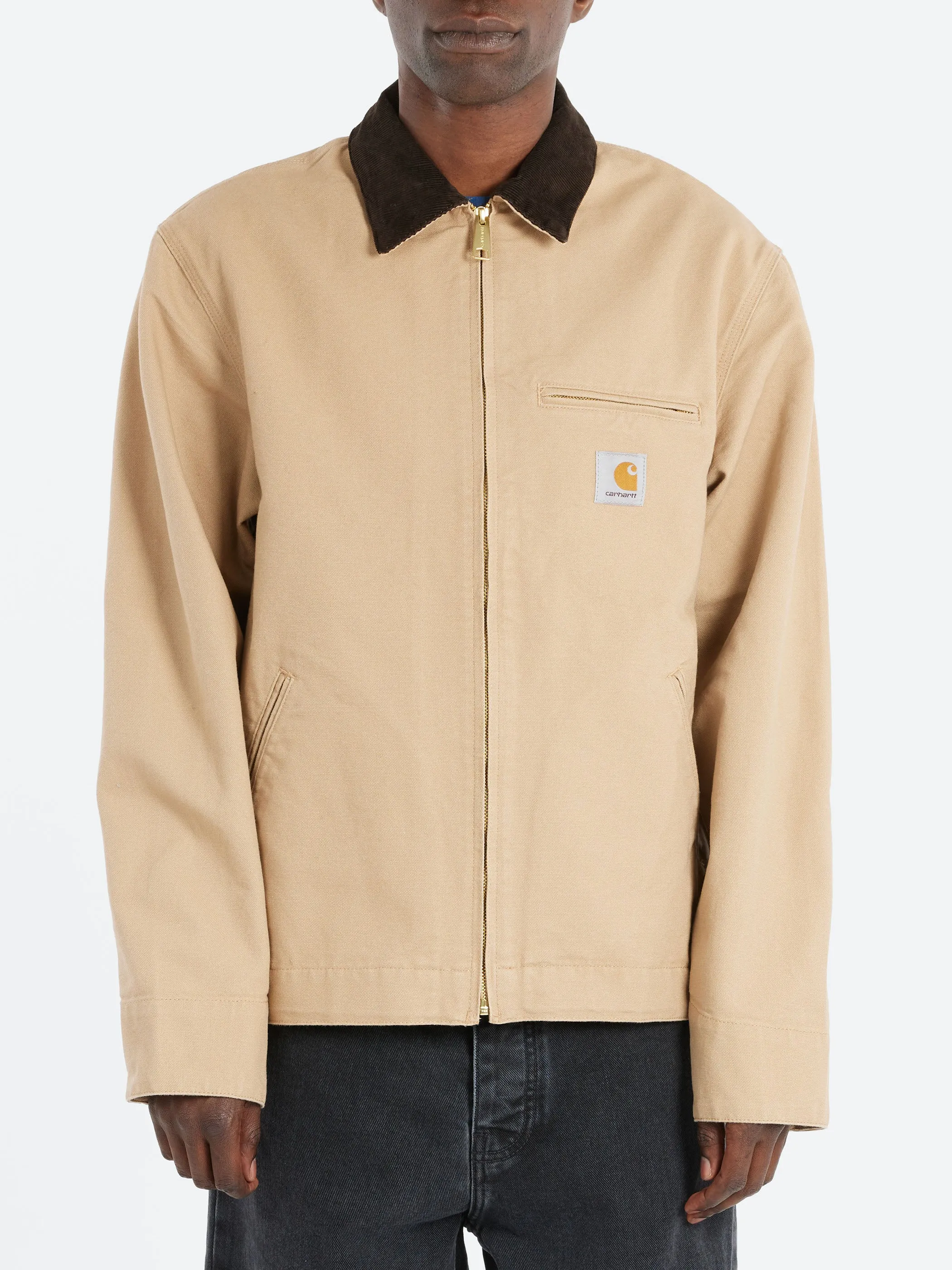 Detroit Jacket (Spring) sold by gravitypope