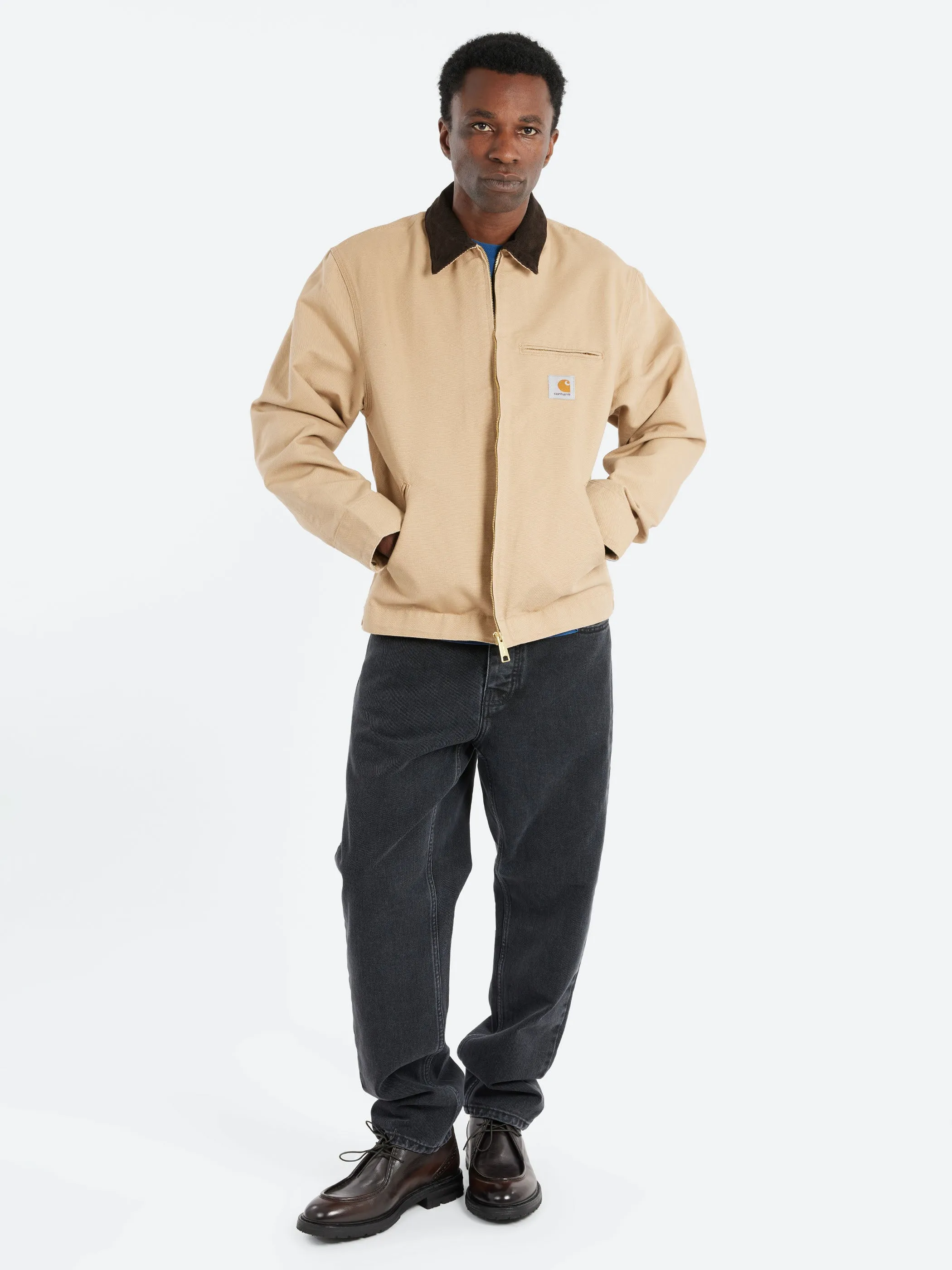Detroit Jacket (Spring) sold by gravitypope product image thumbnail 2