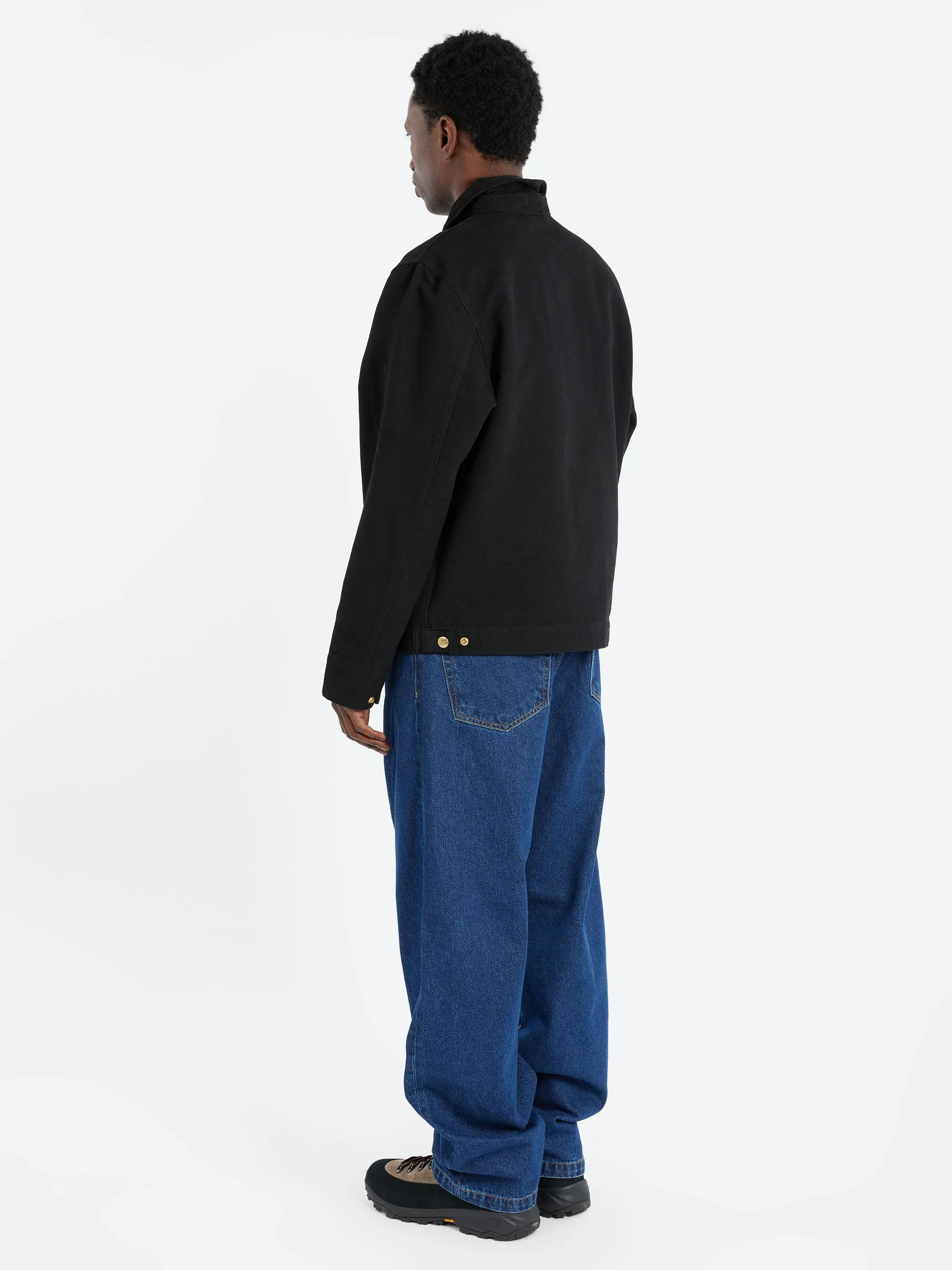 Detroit Jacket (Spring) sold by gravitypope product image thumbnail 3