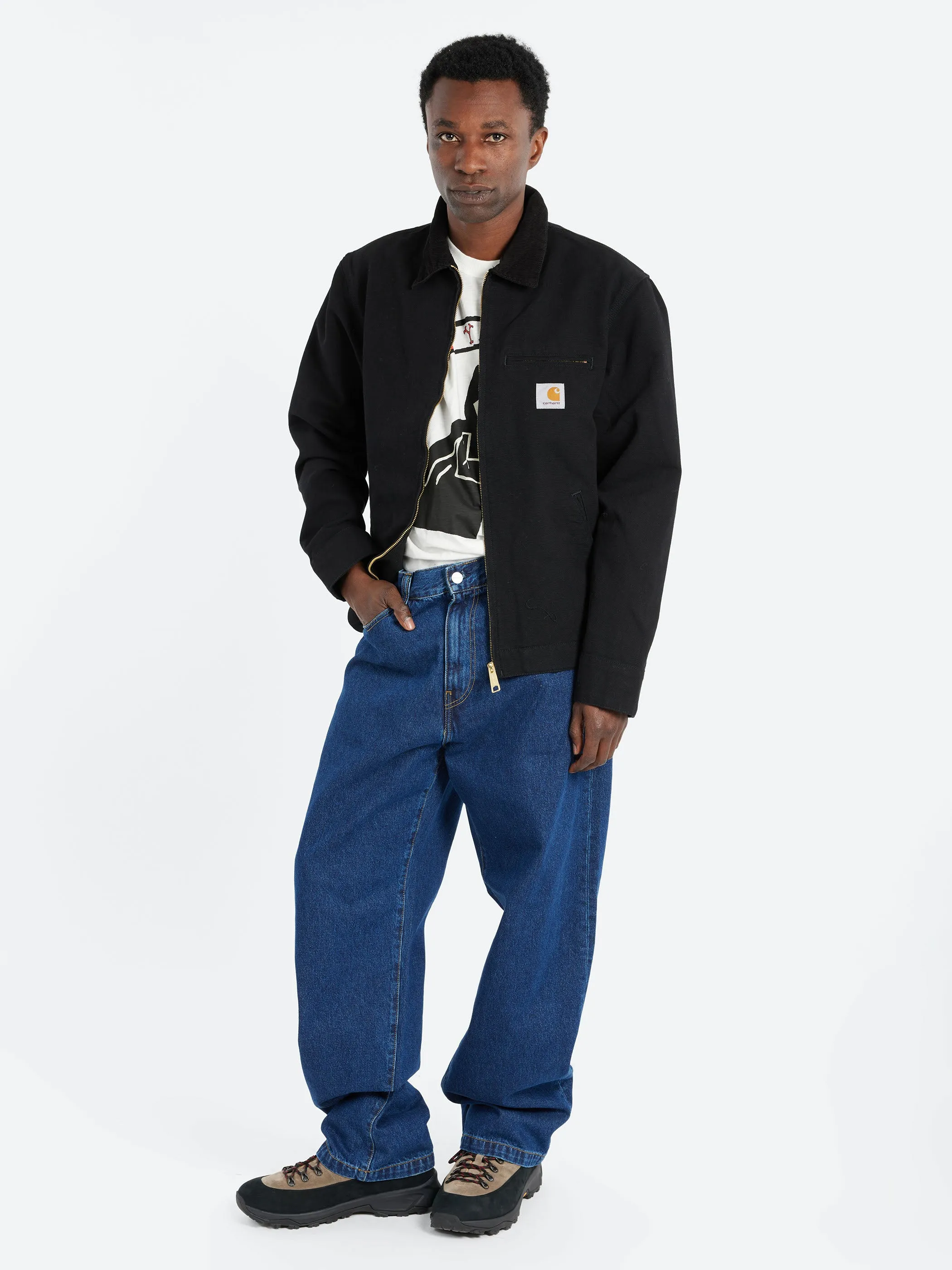 Detroit Jacket (Spring) sold by gravitypope product image thumbnail 4