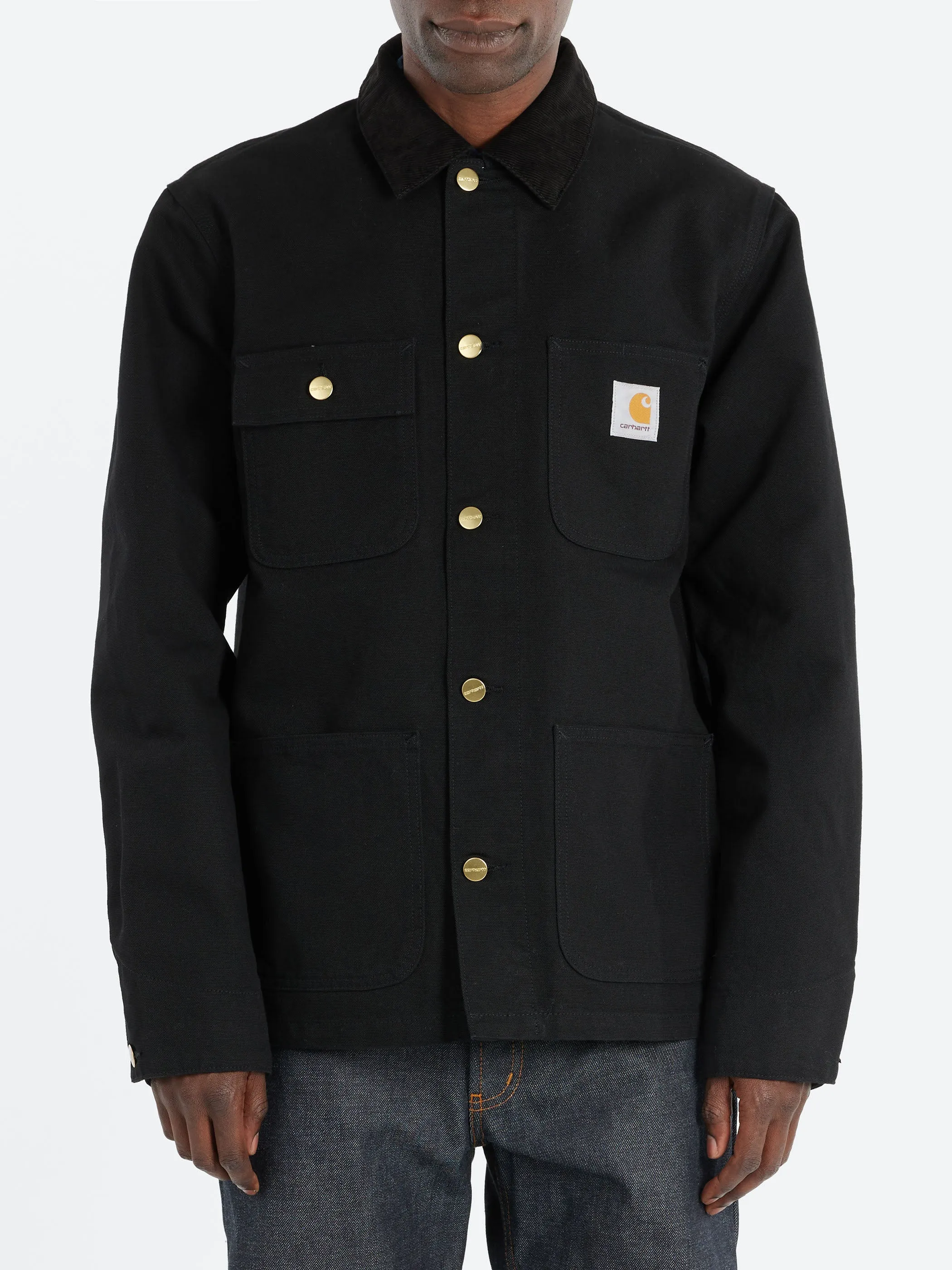 Michigan Chore Coat (Spring) sold by gravitypope