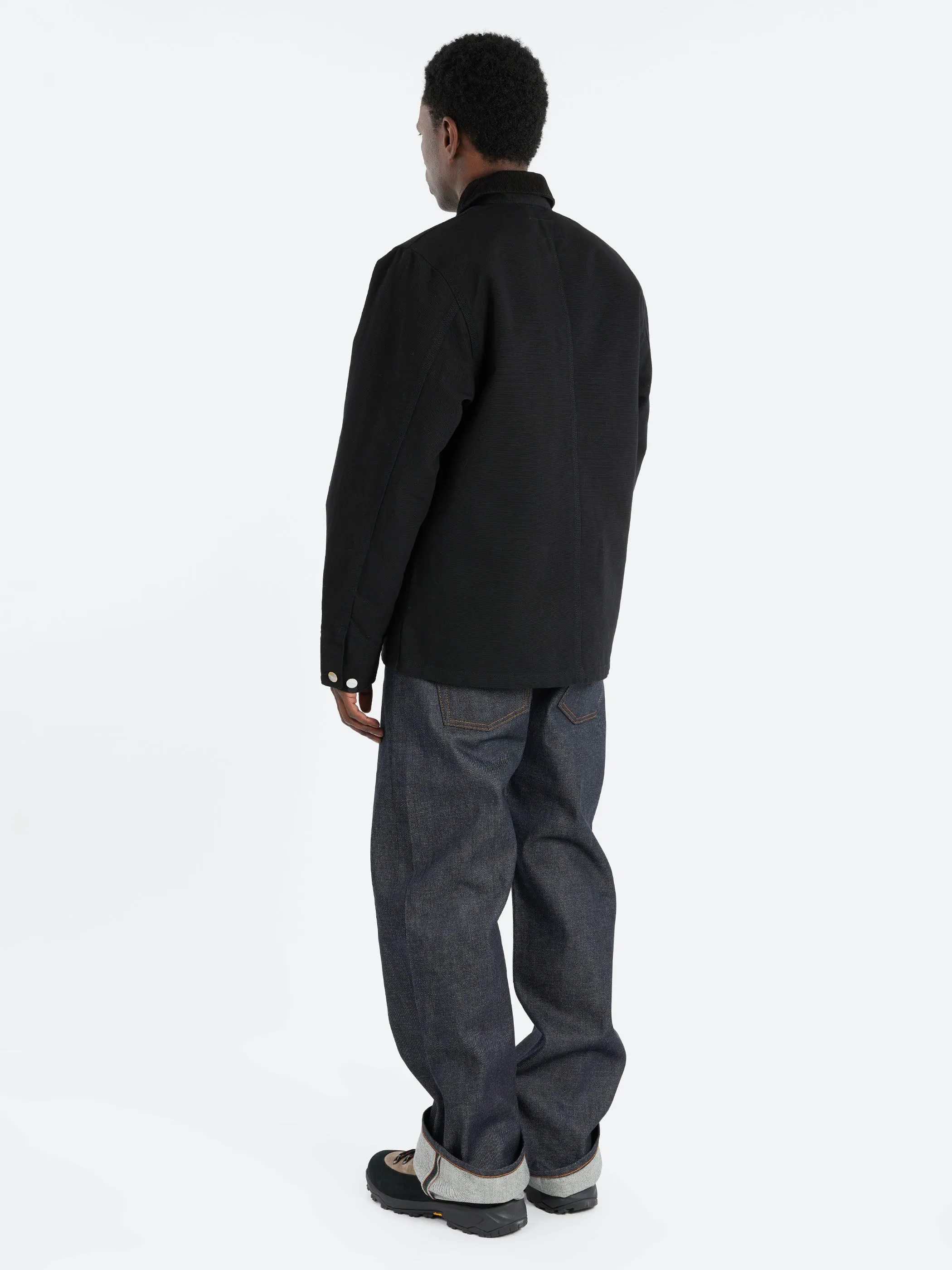 Michigan Chore Coat (Spring) sold by gravitypope product image thumbnail 3