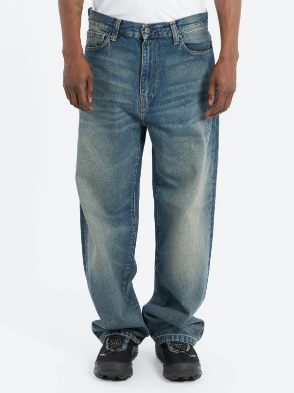 Landon Pant sold by gravitypope