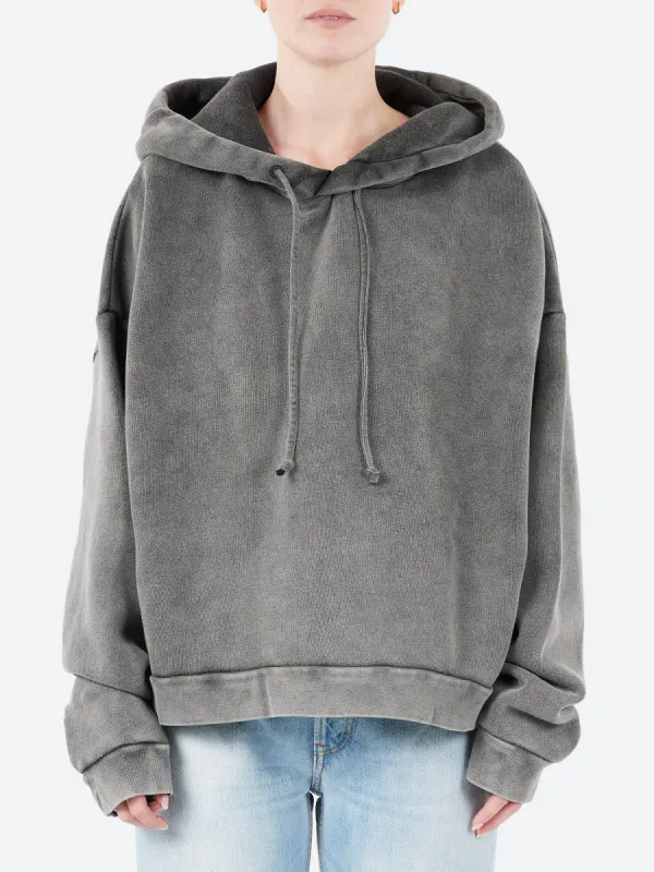 Hooded Sweater Logo Patch sold by gravitypope