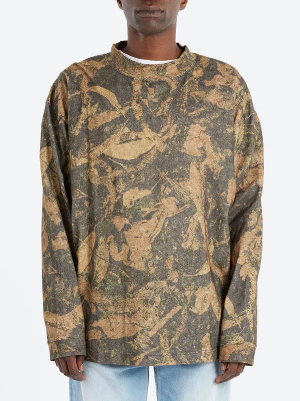 Crew Neck Sweater sold by gravitypope