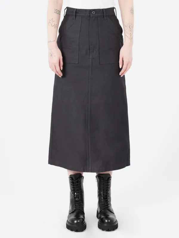 Baker Skirt sold by gravitypope