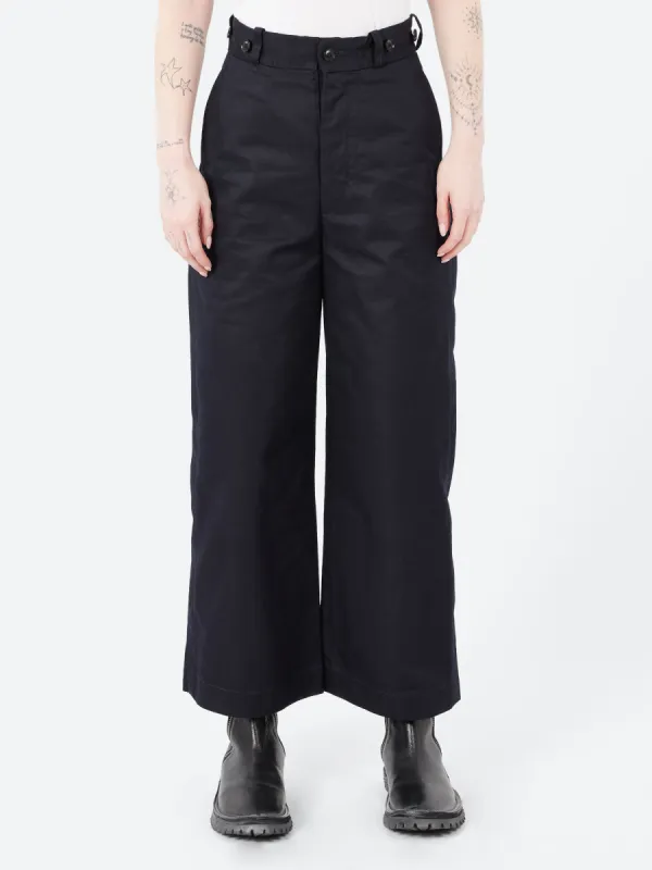 Wide Chino Pant sold by gravitypope