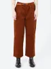 Corduroy Easy Pants sold by gravitypope