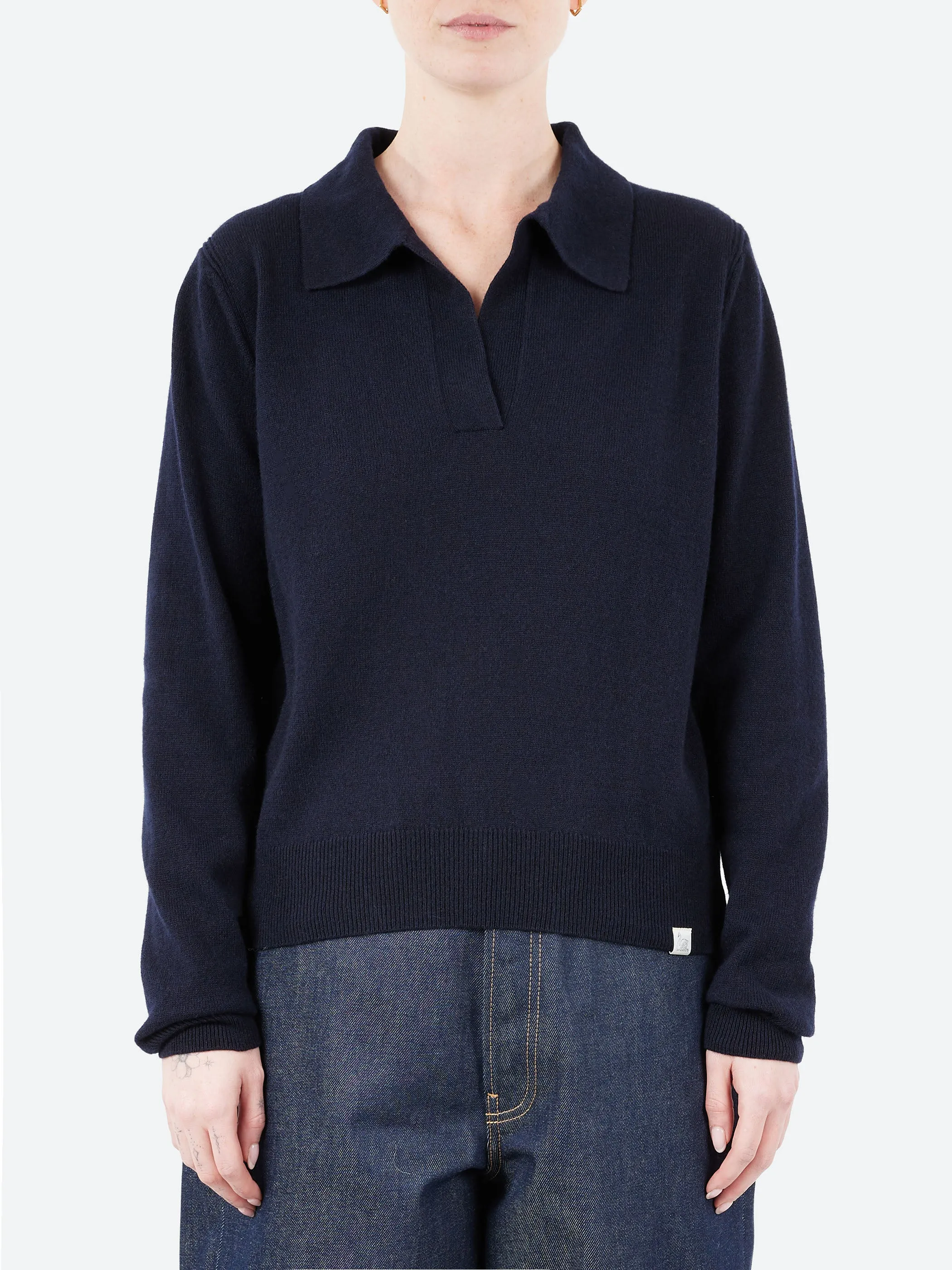 SKVN02 Women's V-Neck Pullover sold by gravitypope