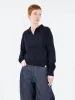 SKVN02 Women's V-Neck Pullover sold by gravitypope