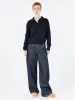SKVN02 Women's V-Neck Pullover sold by gravitypope