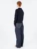 SKVN02 Women's V-Neck Pullover sold by gravitypope
