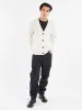 LOCG02 Cardigan sold by gravitypope