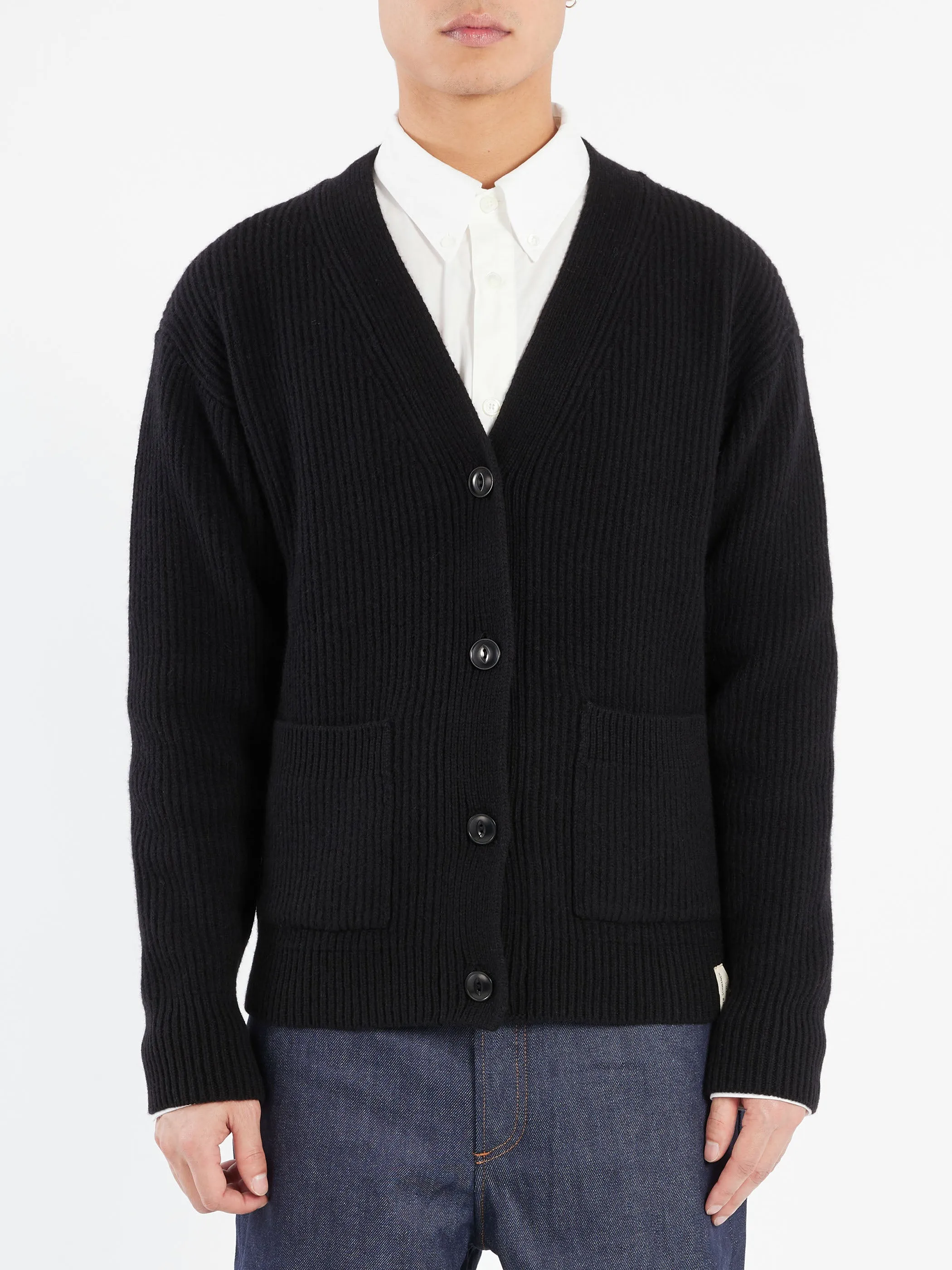 LOCG02 Cardigan sold by gravitypope