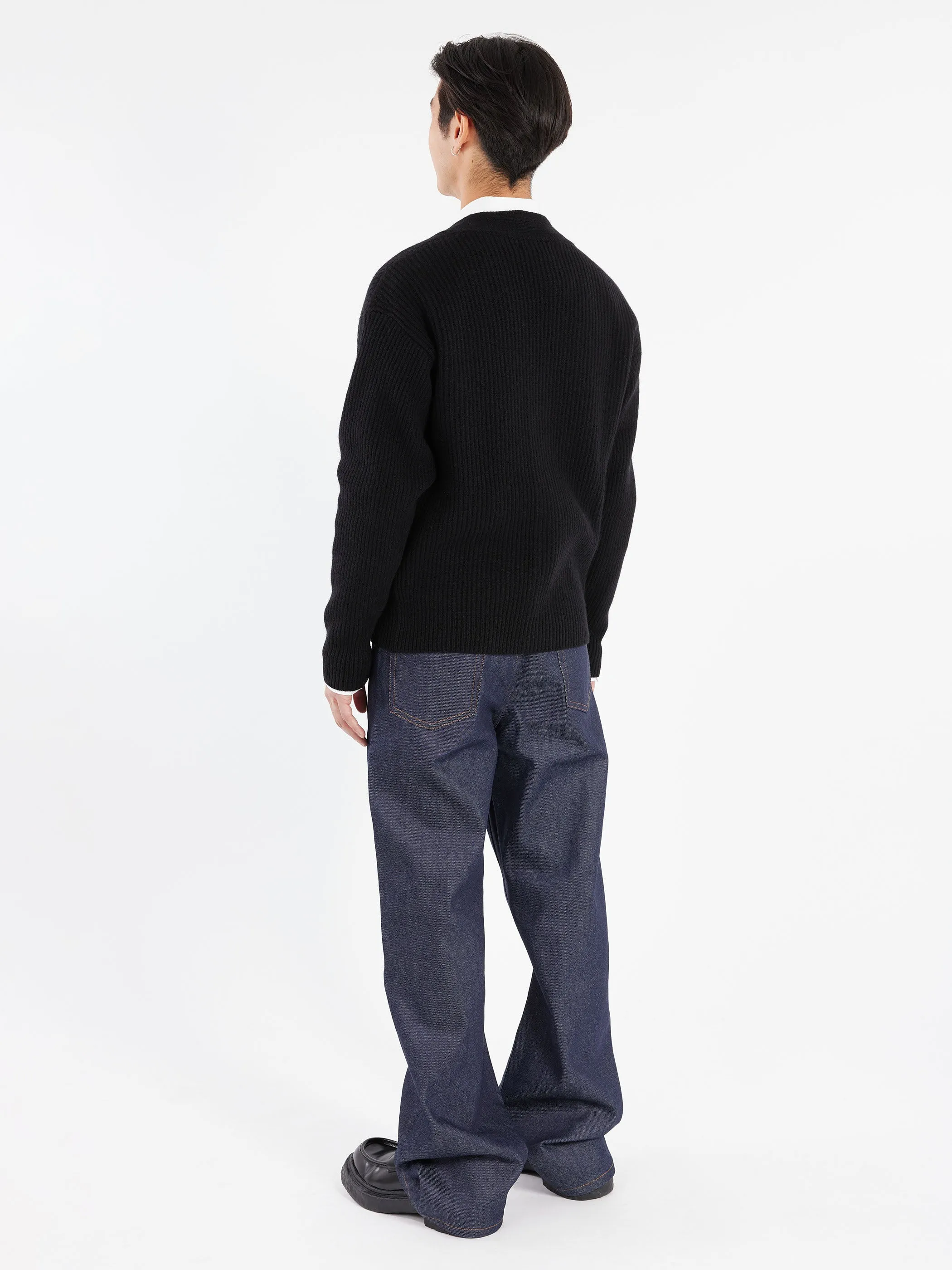 LOCG02 Cardigan sold by gravitypope product image thumbnail 3