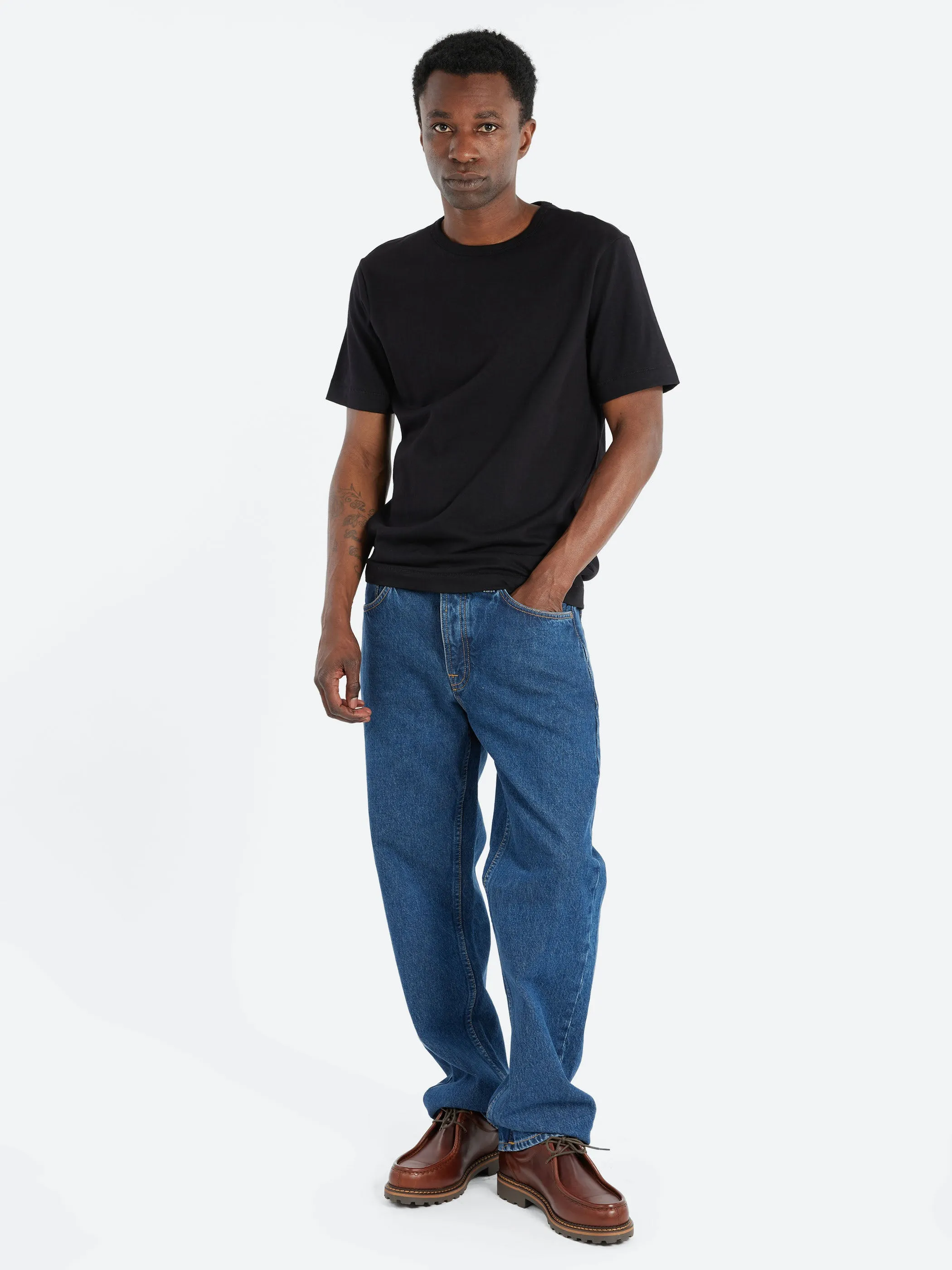 2M15 Sturdy Jersey T-Shirt sold by gravitypope product image thumbnail 2