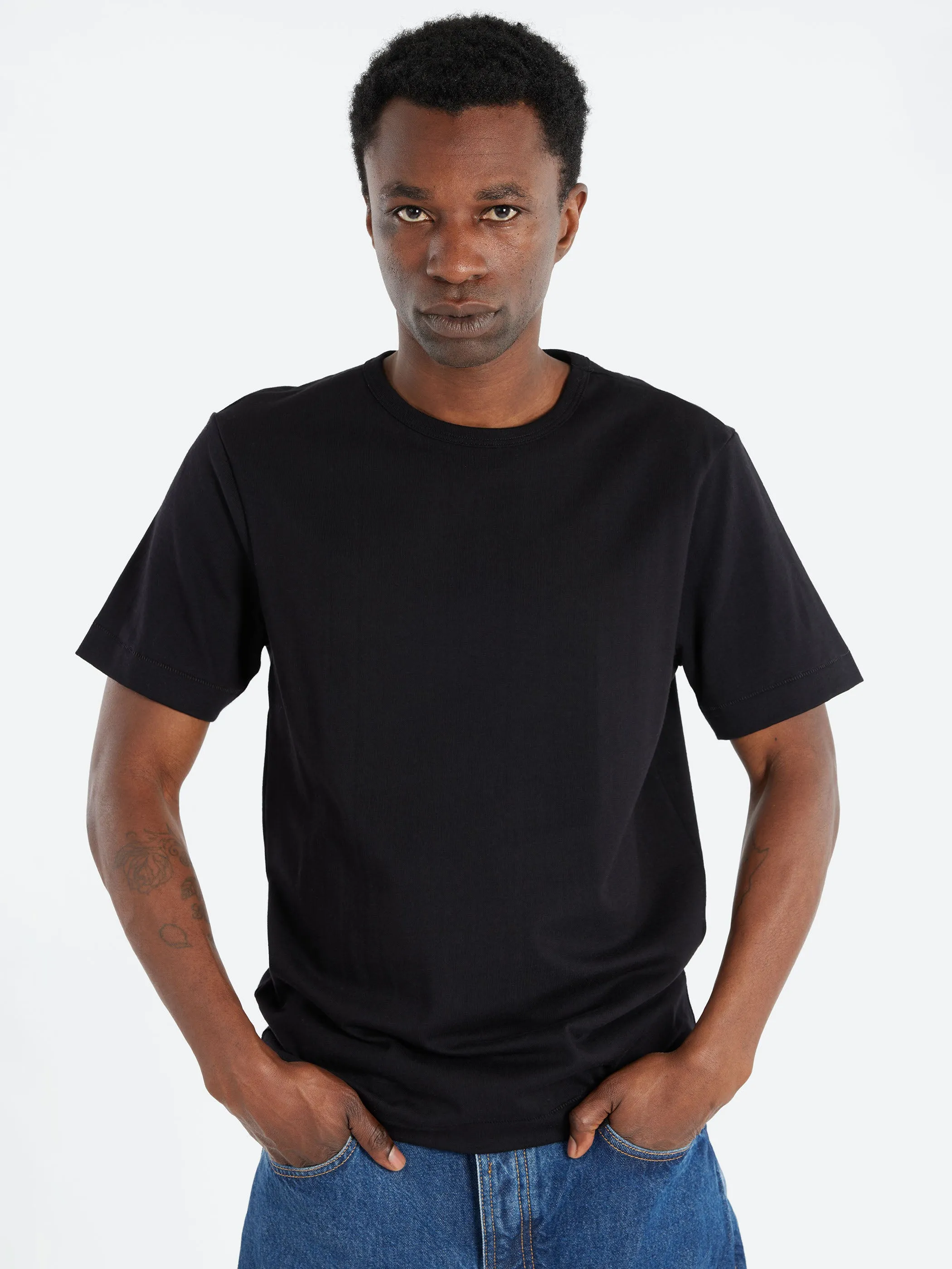 2M15 Sturdy Jersey T-Shirt sold by gravitypope product image thumbnail 4
