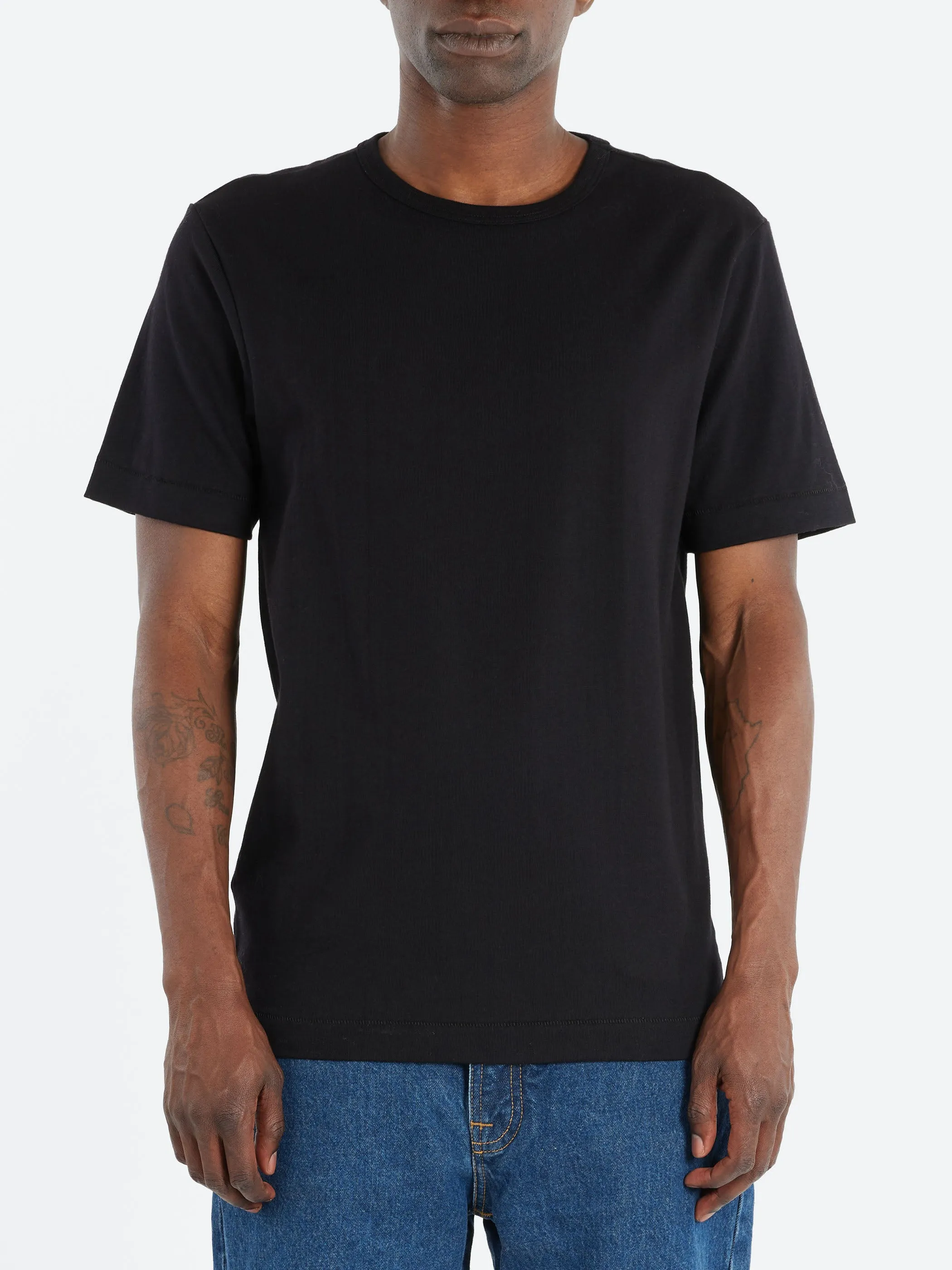 2M15 Sturdy Jersey T-Shirt sold by gravitypope