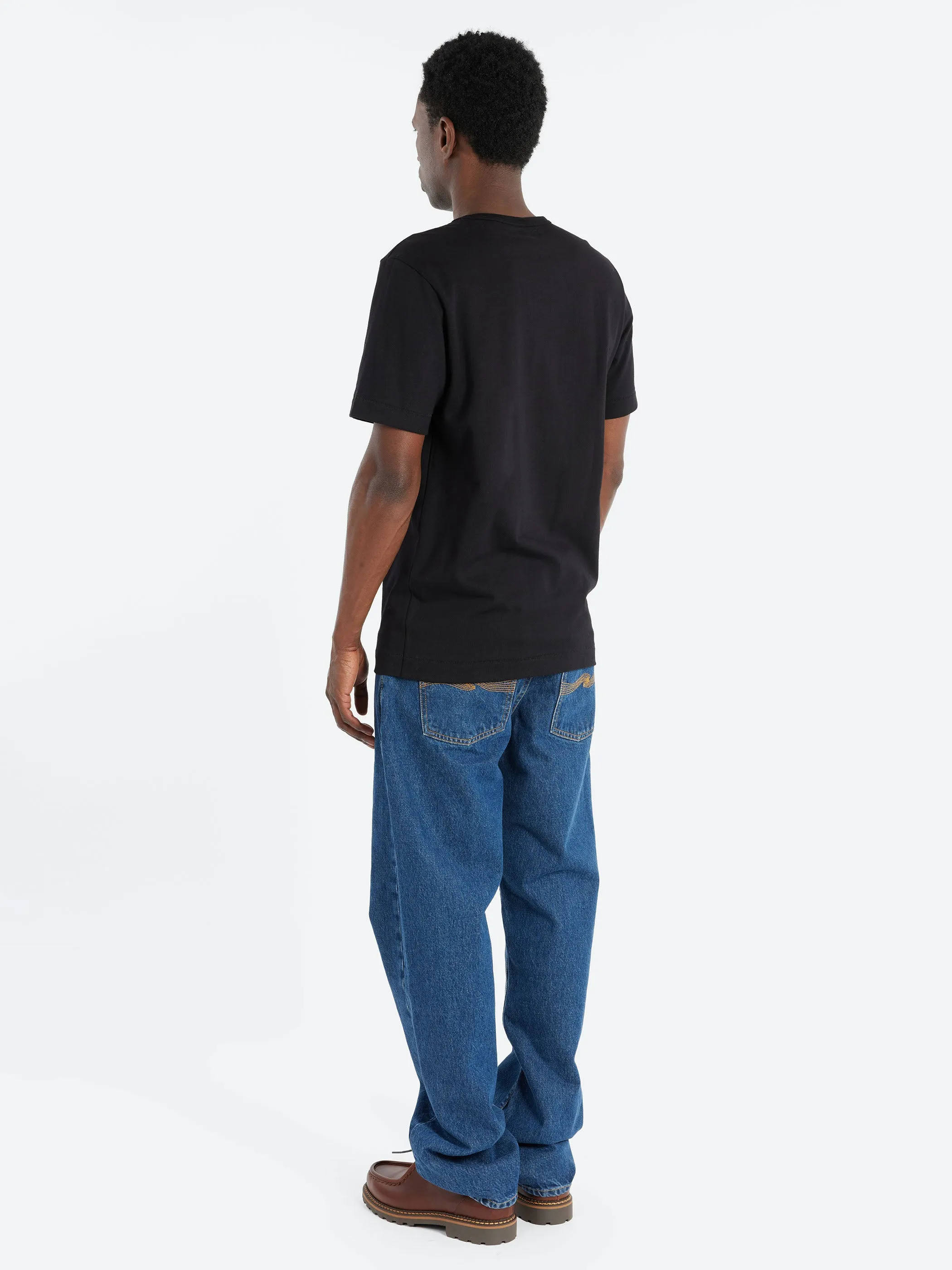 2M15 Sturdy Jersey T-Shirt sold by gravitypope product image thumbnail 3