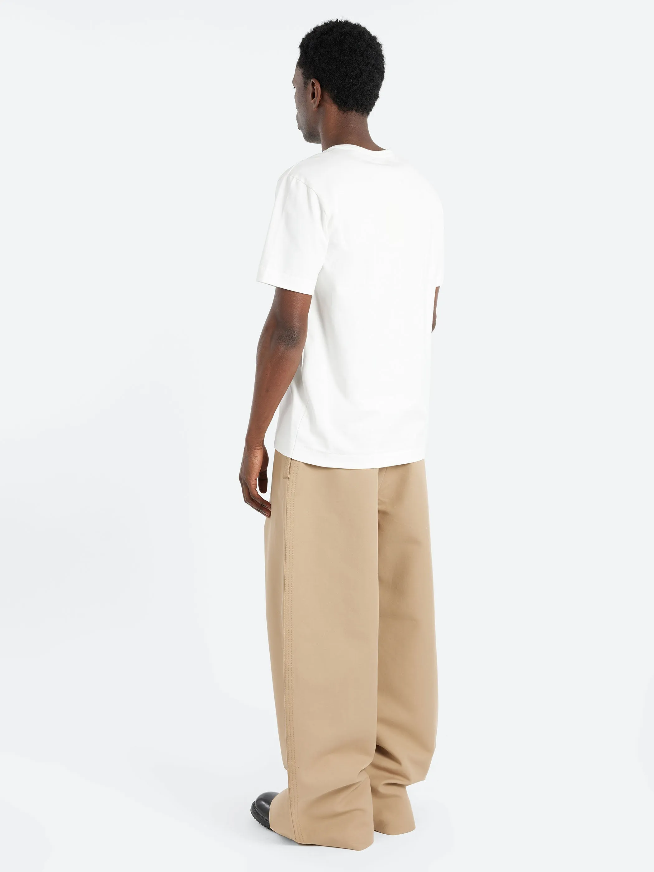 2M15 Sturdy Jersey T-Shirt sold by gravitypope product image thumbnail 3