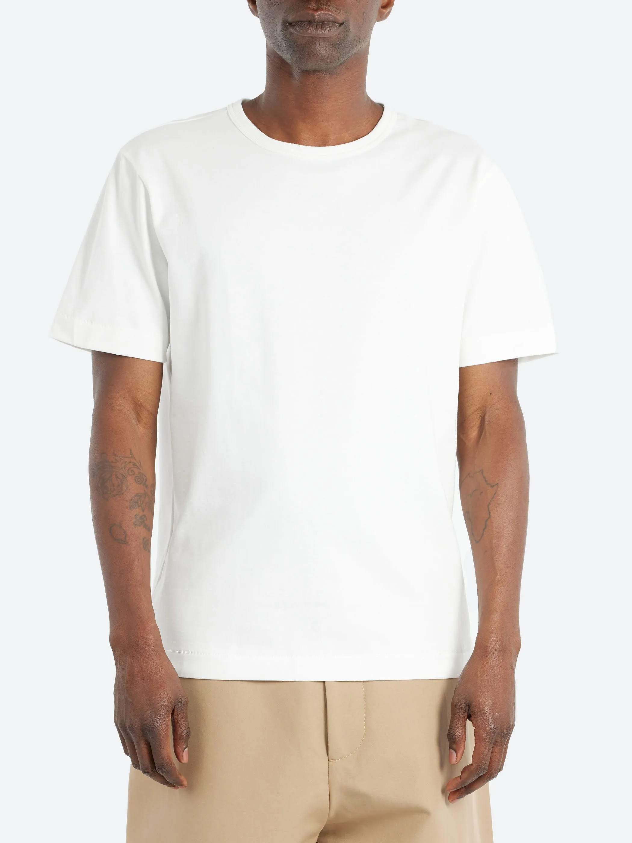 2M15 Sturdy Jersey T-Shirt sold by gravitypope