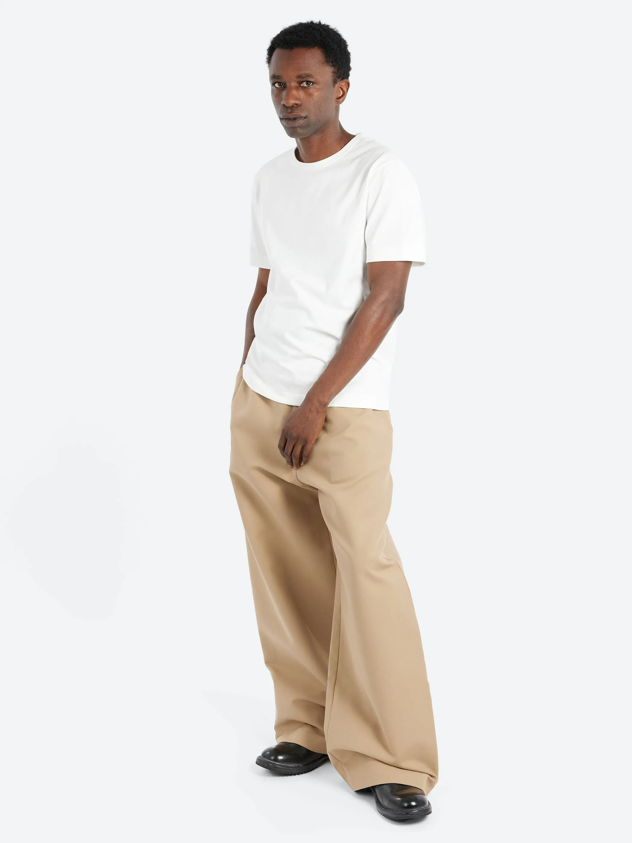 2M15 Sturdy Jersey T-Shirt sold by gravitypope product image thumbnail 2