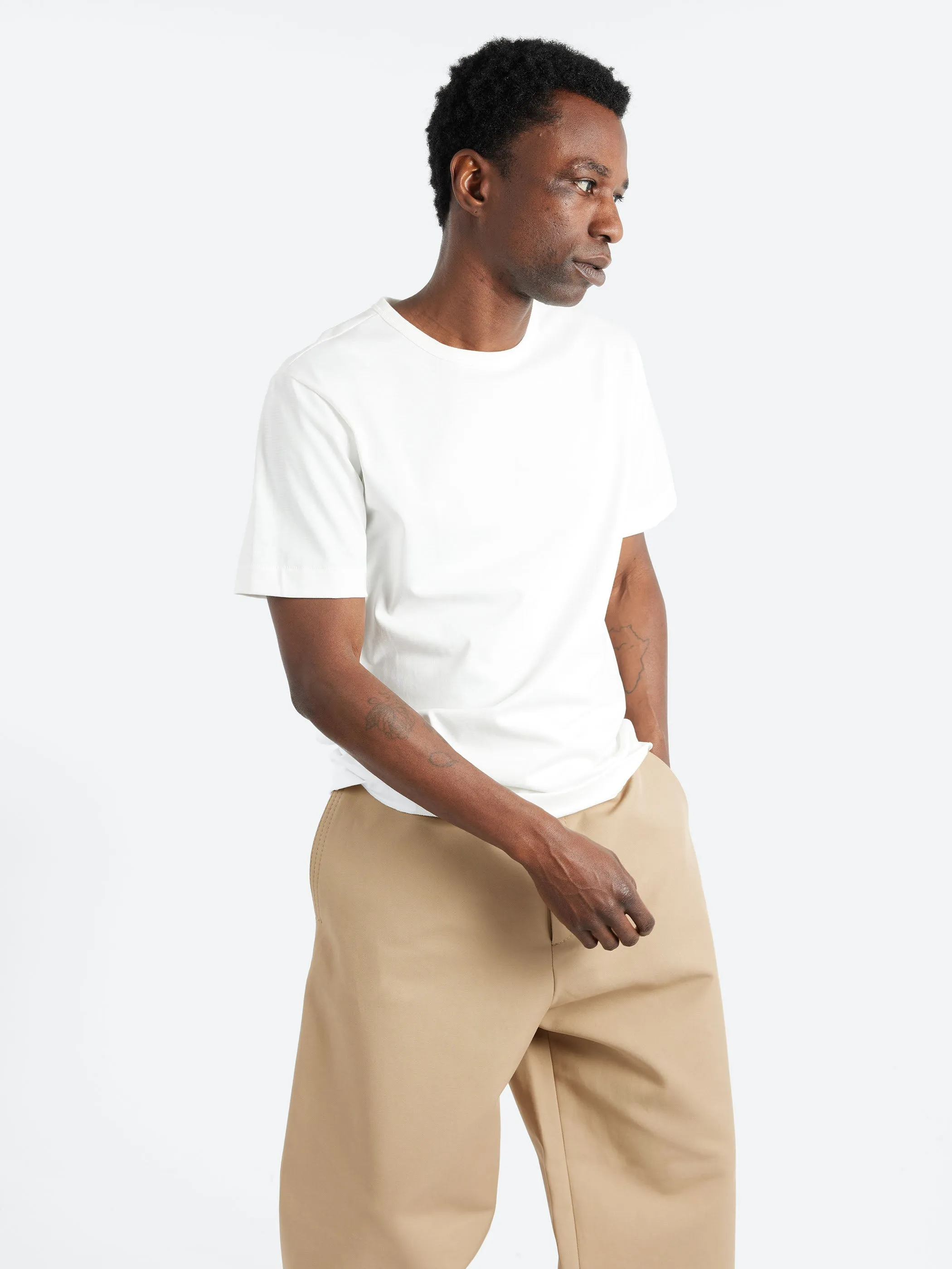 2M15 Sturdy Jersey T-Shirt sold by gravitypope product image thumbnail 4