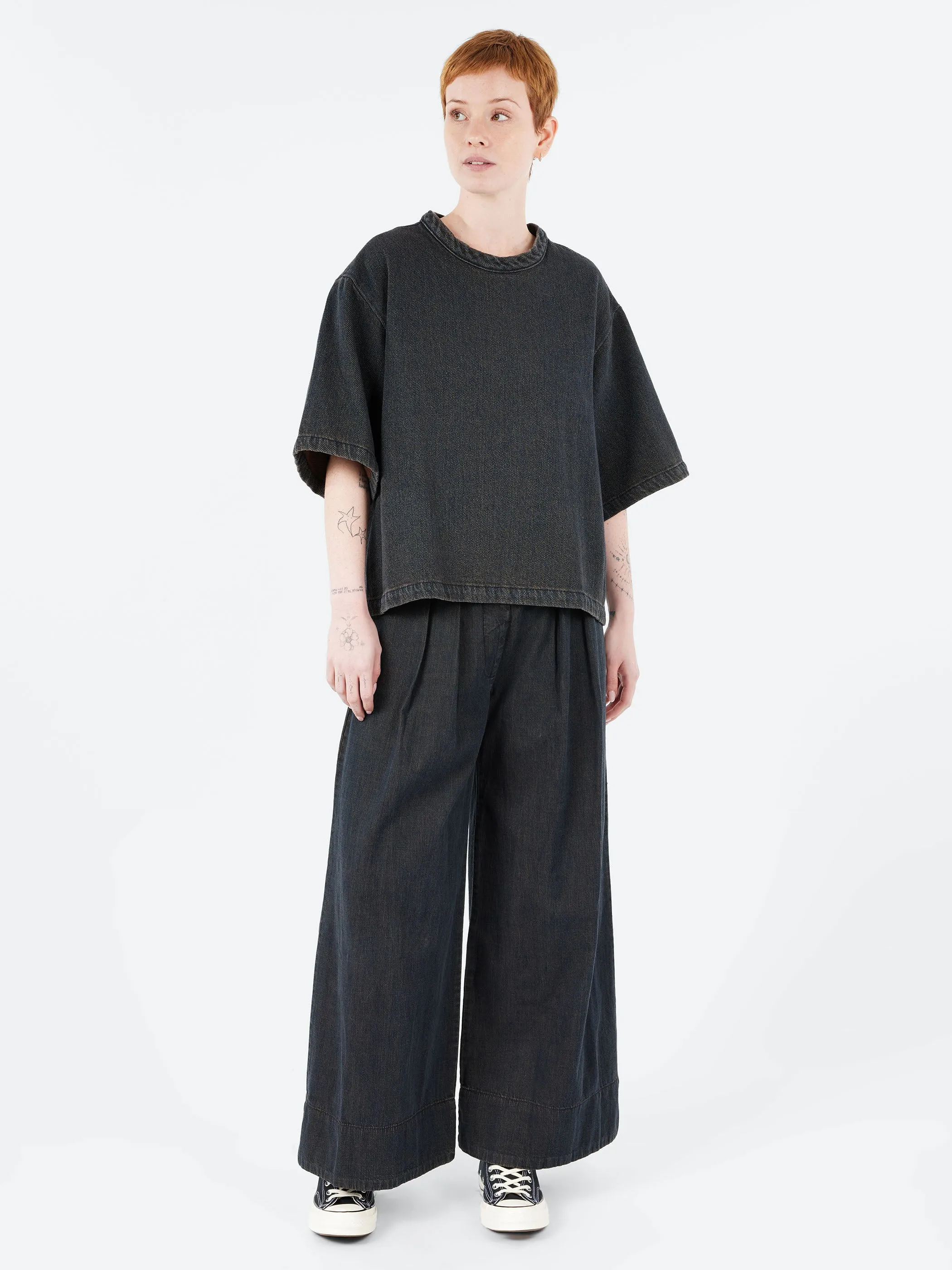 Pisano Top sold by gravitypope product image thumbnail 2