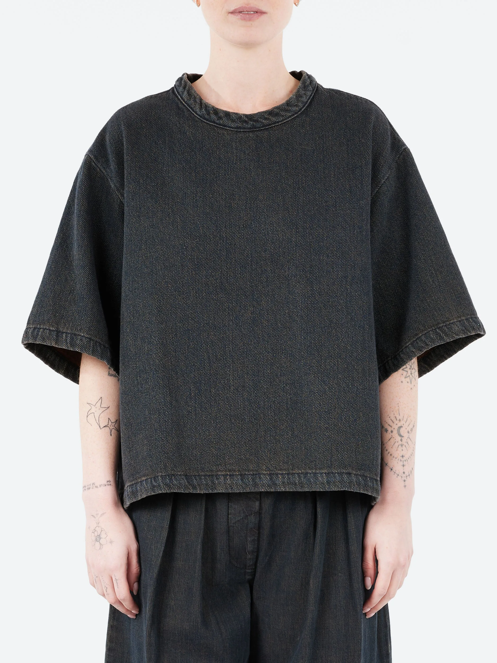 Pisano Top sold by gravitypope