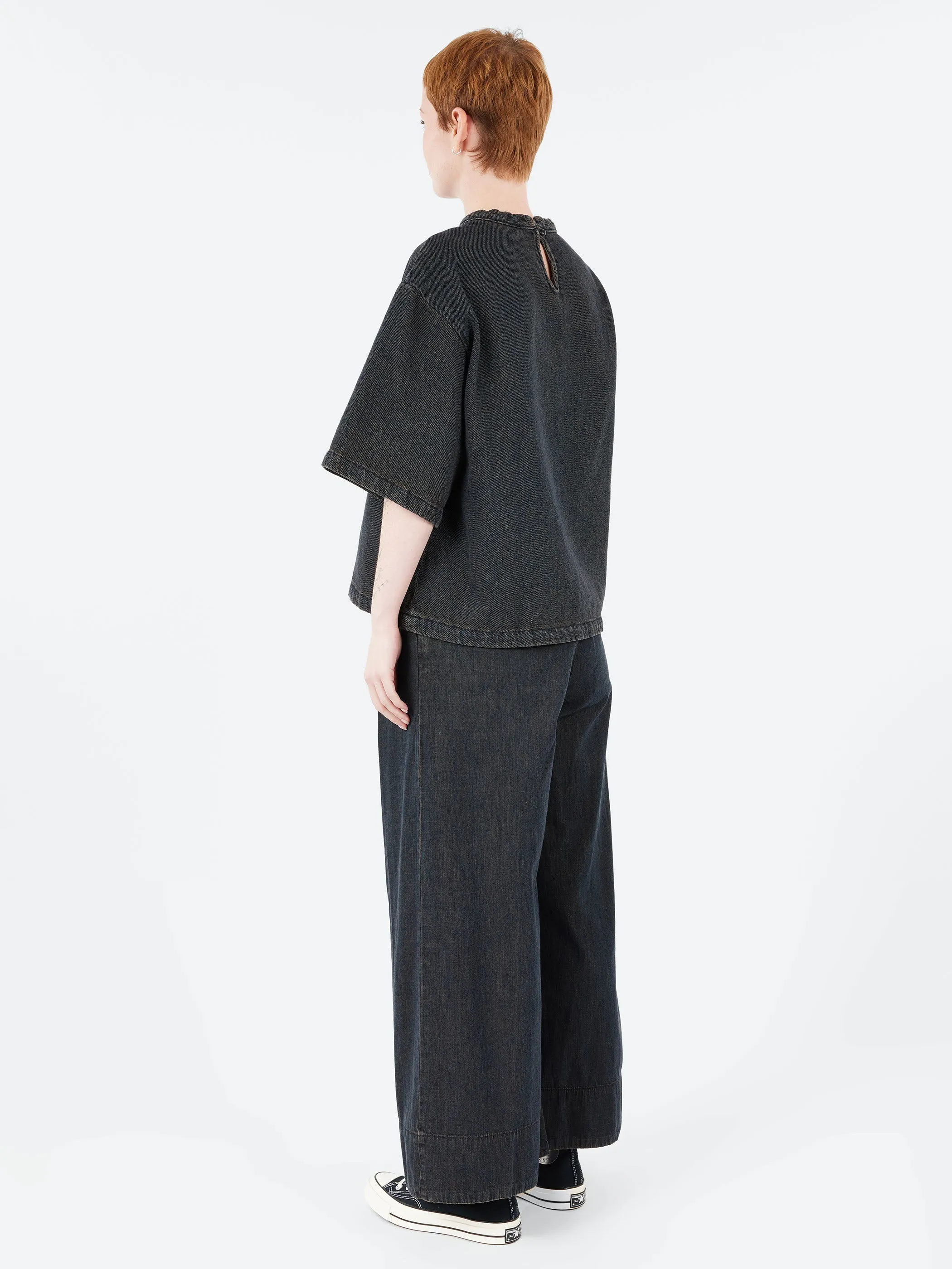 Pisano Top sold by gravitypope product image thumbnail 3