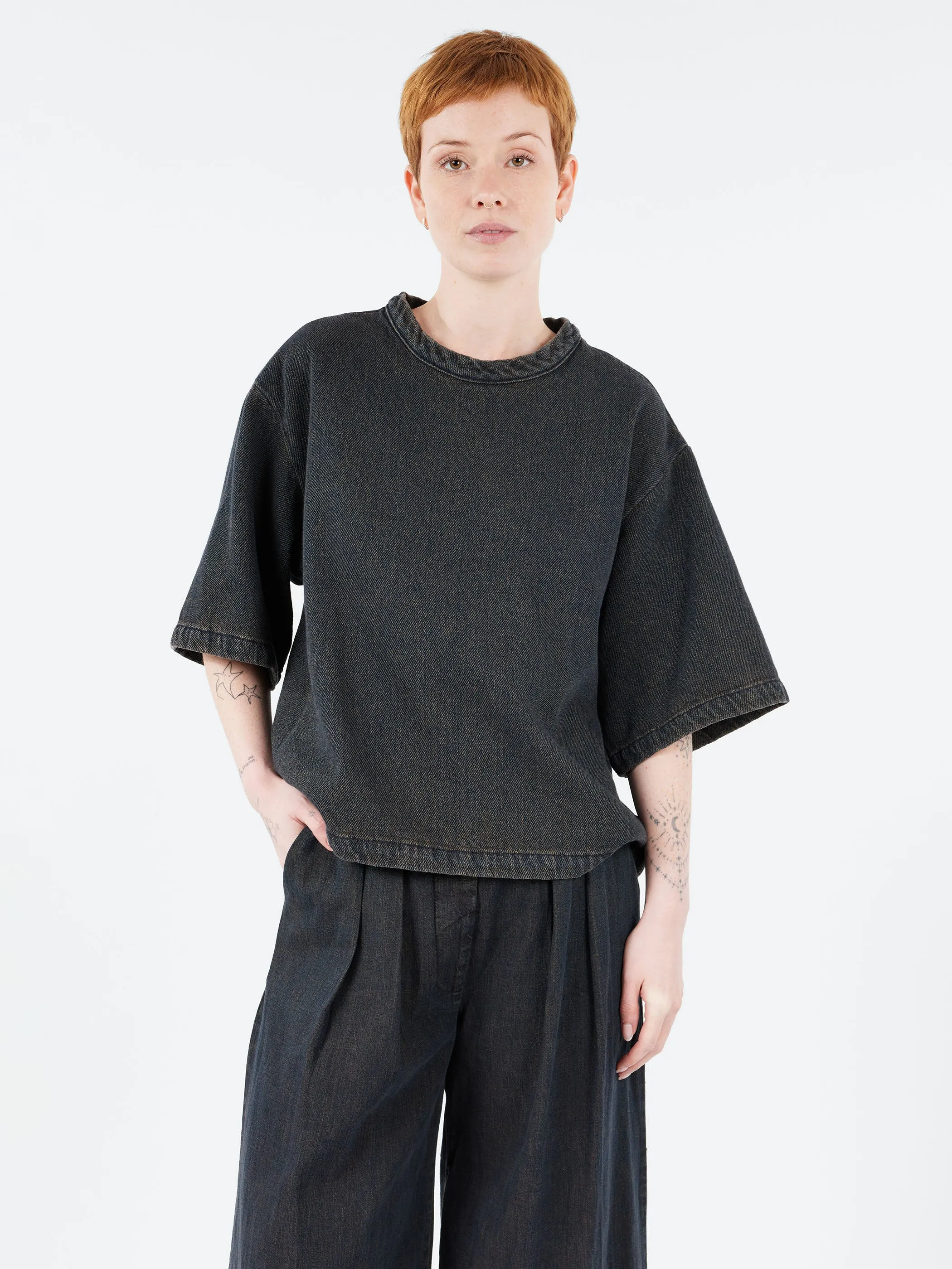 Pisano Top sold by gravitypope product image thumbnail 4