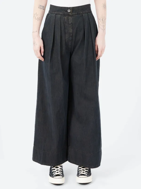 Coxsone Pant sold by gravitypope