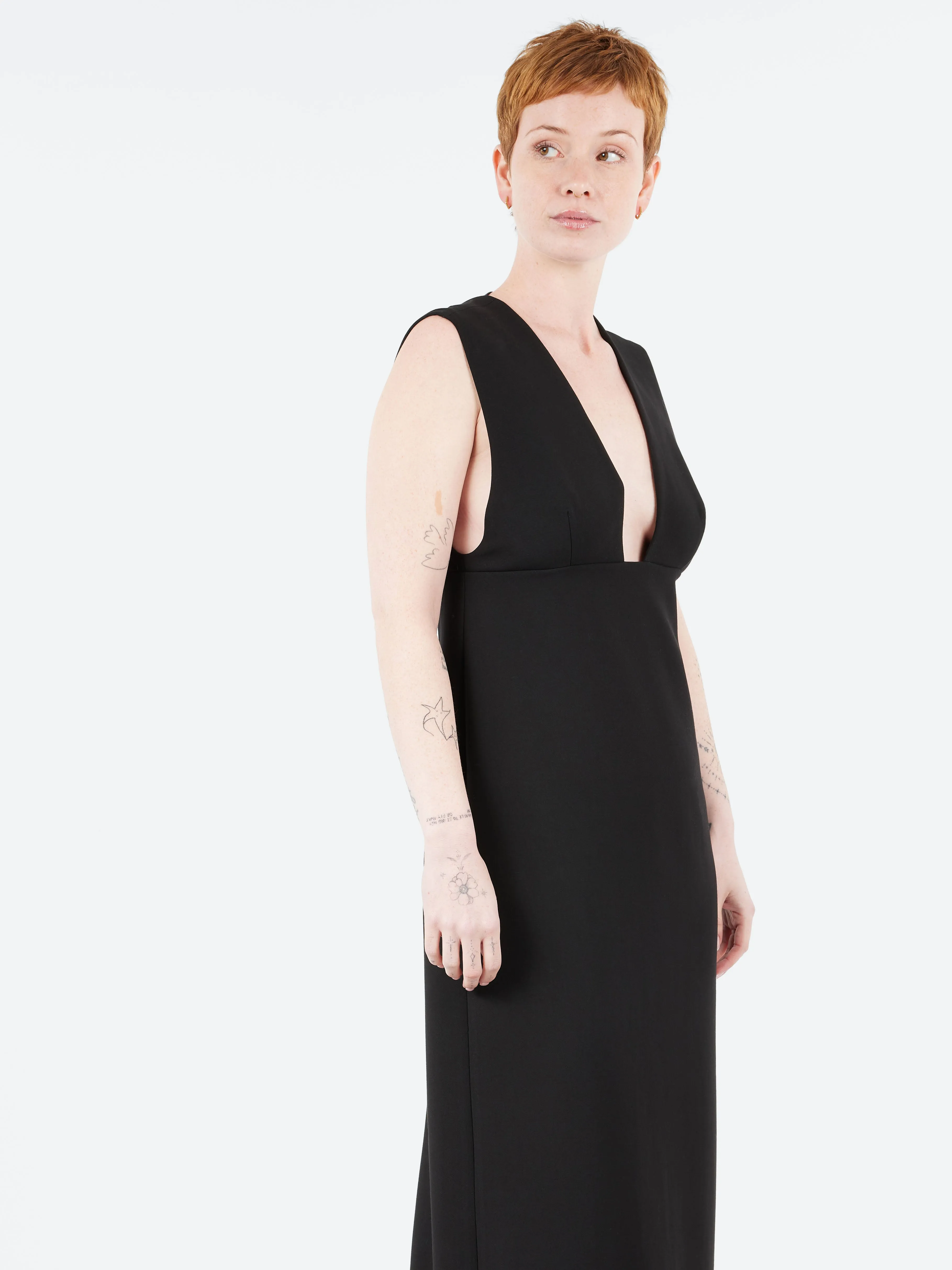 Genteel Dress sold by gravitypope product image thumbnail 4