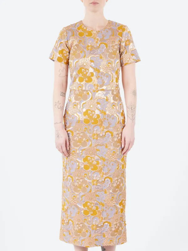 Goleta Dress sold by gravitypope