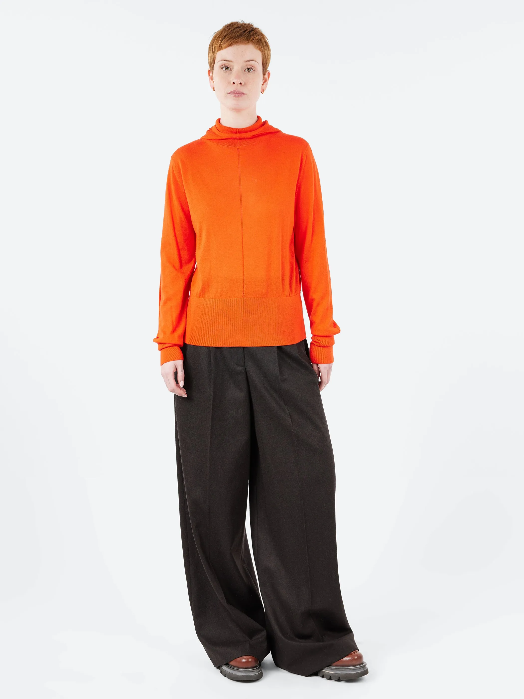 Mauel Top sold by gravitypope product image thumbnail 4