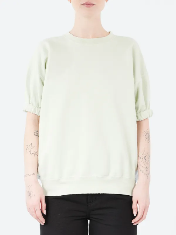 Stanza Sweatshirt made by Rachel Comey