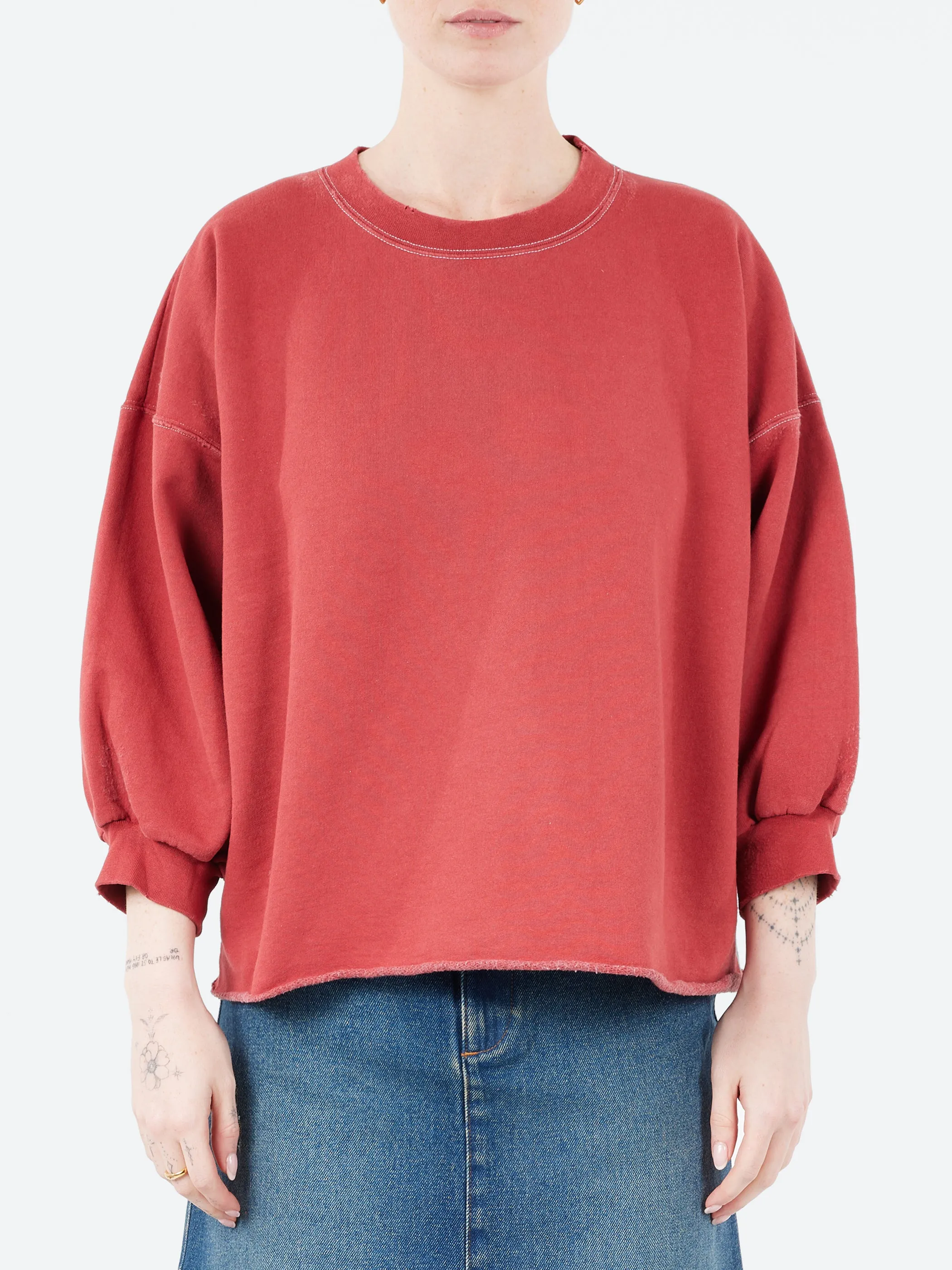 Fond Sweatshirt sold by gravitypope