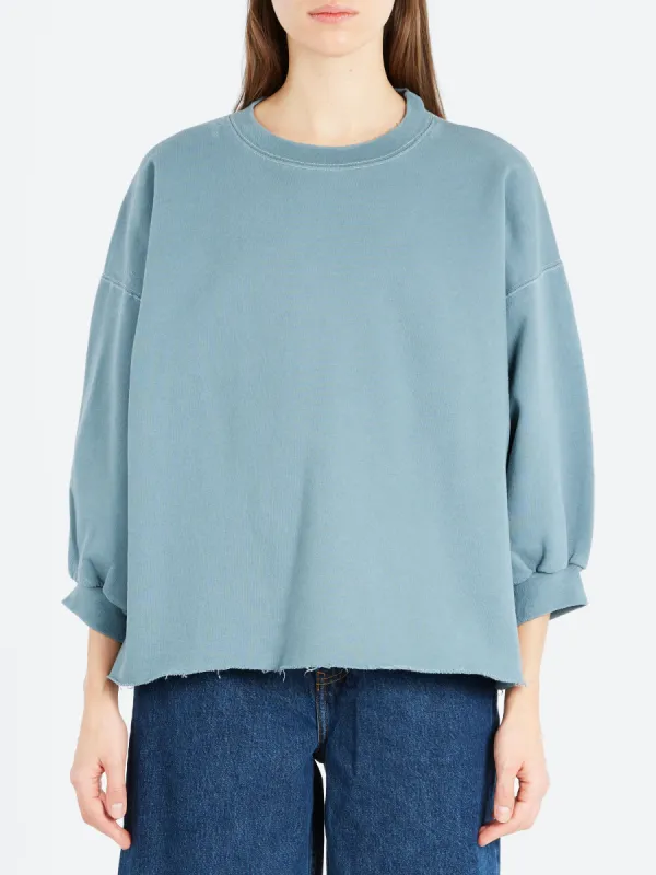 Fond Sweatshirt sold by gravitypope