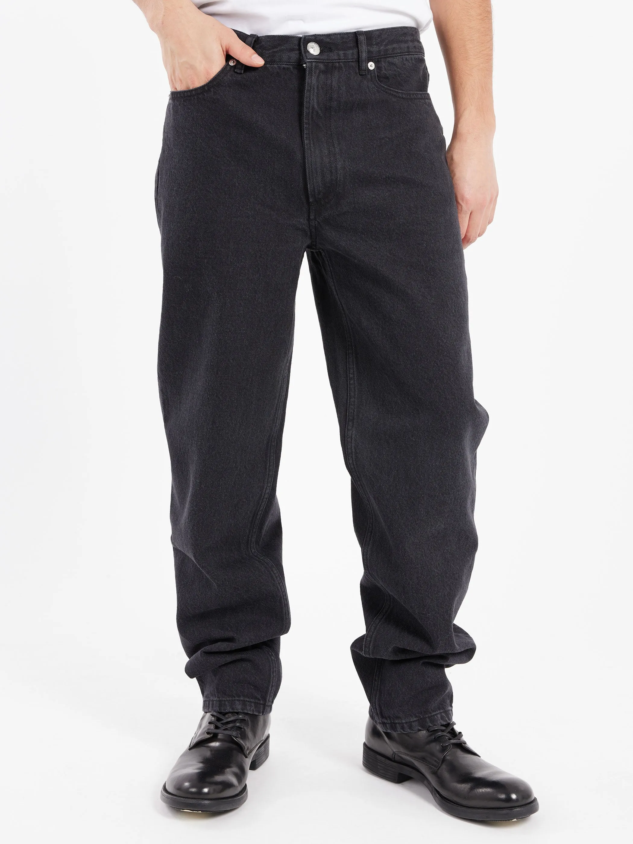 Martin Jean sold by gravitypope product image thumbnail 4