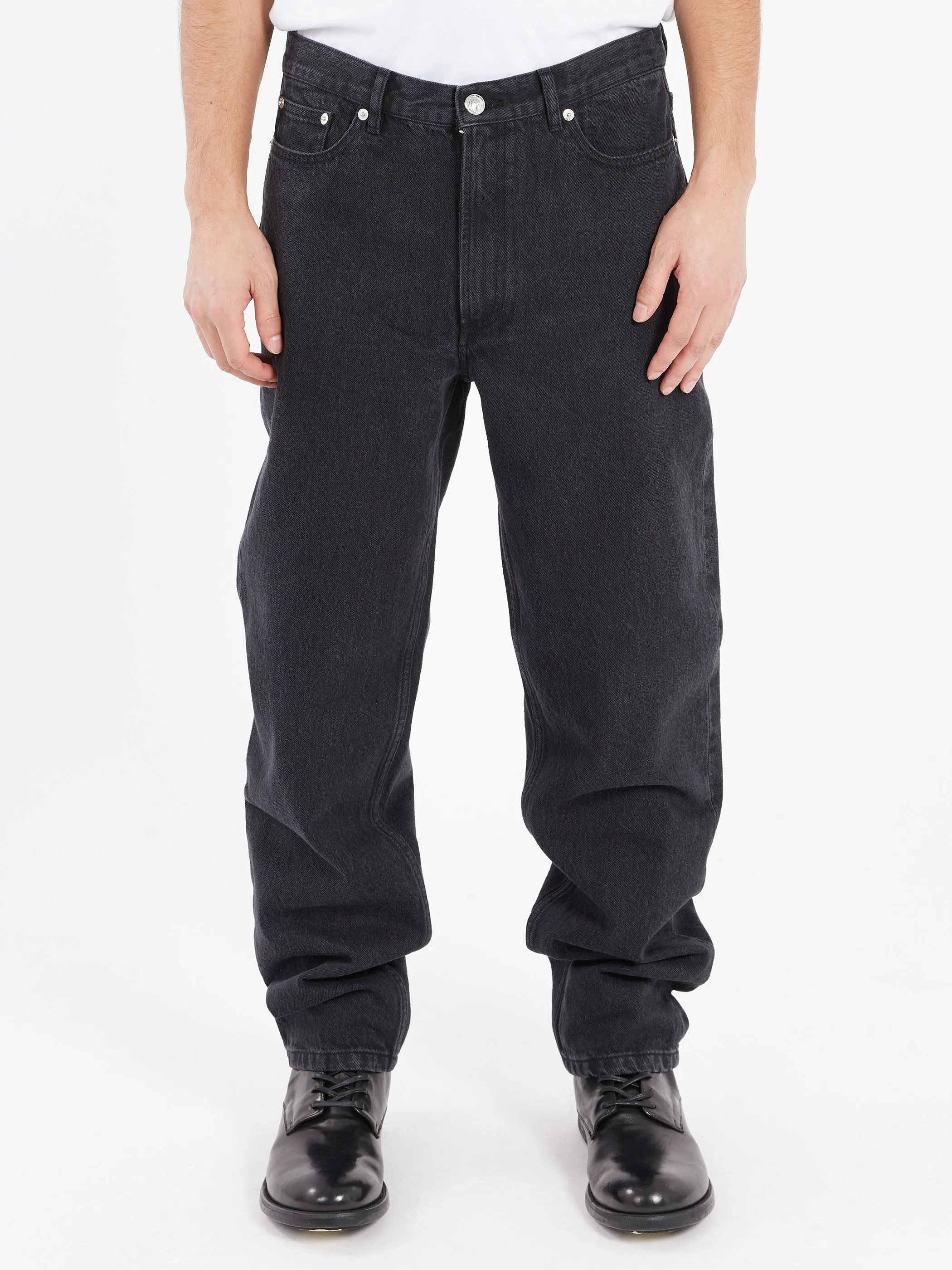 Martin Jean sold by gravitypope