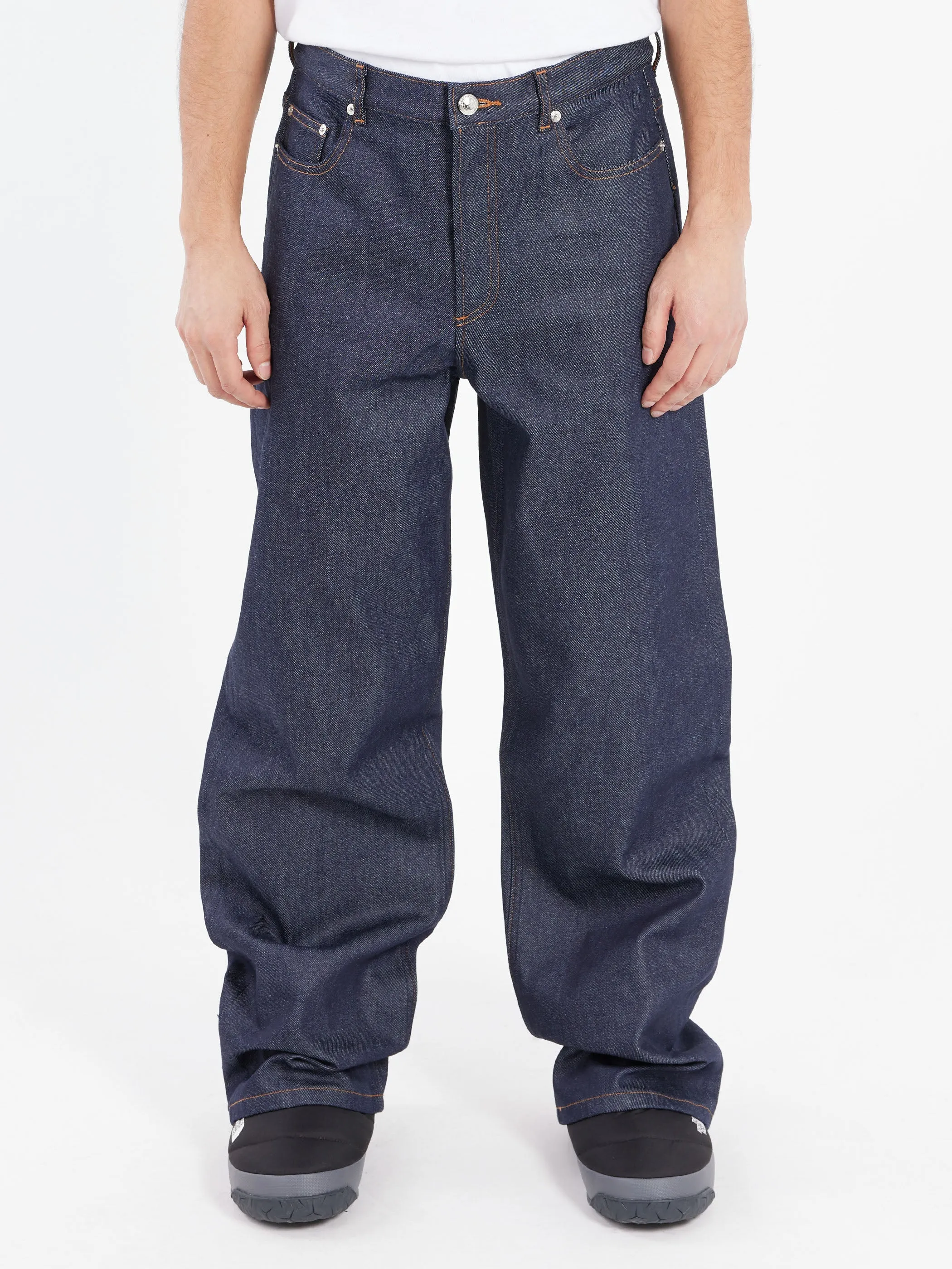 Aaron Jean sold by gravitypope