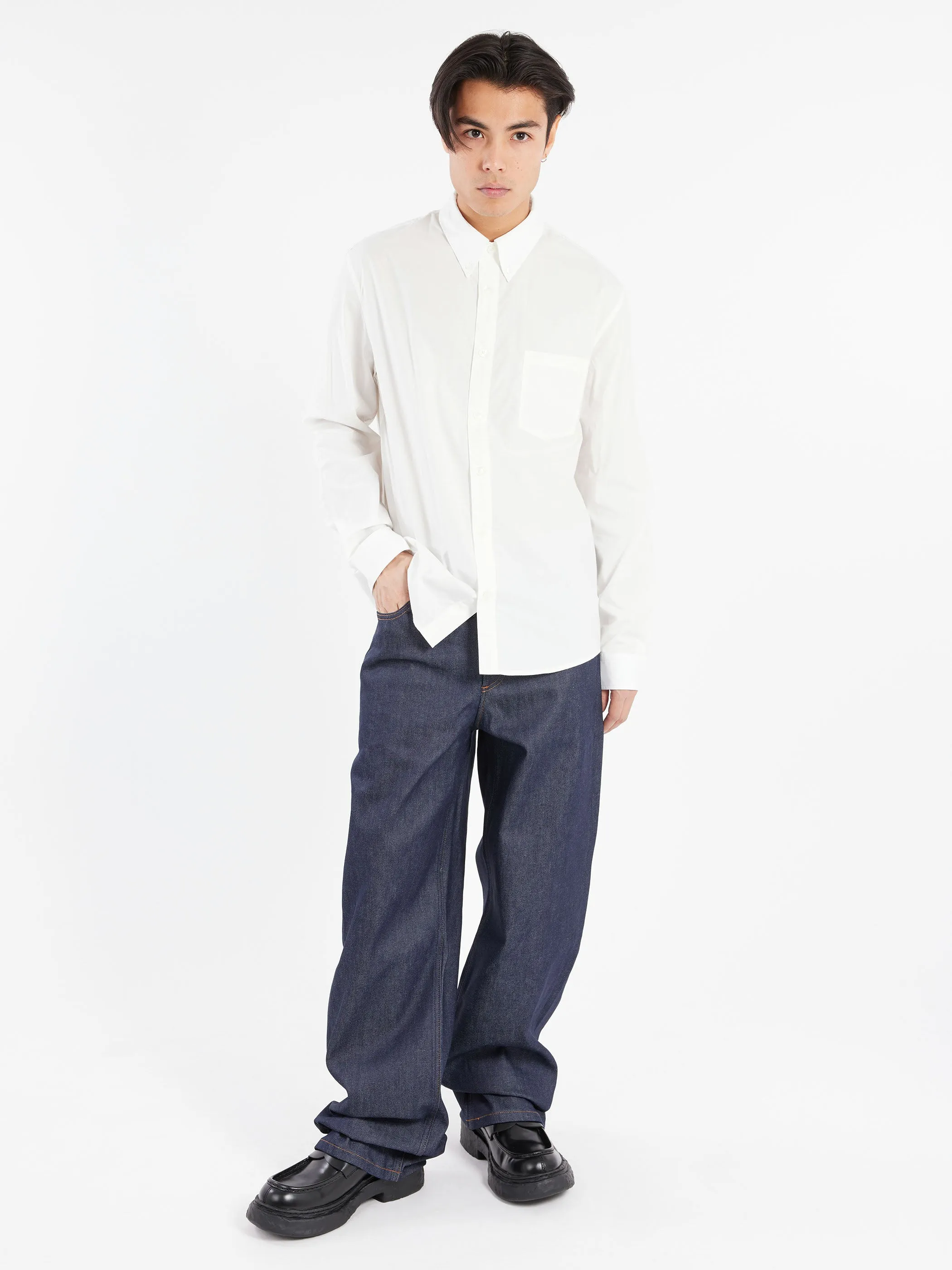 Edouard Shirt sold by gravitypope product image thumbnail 2