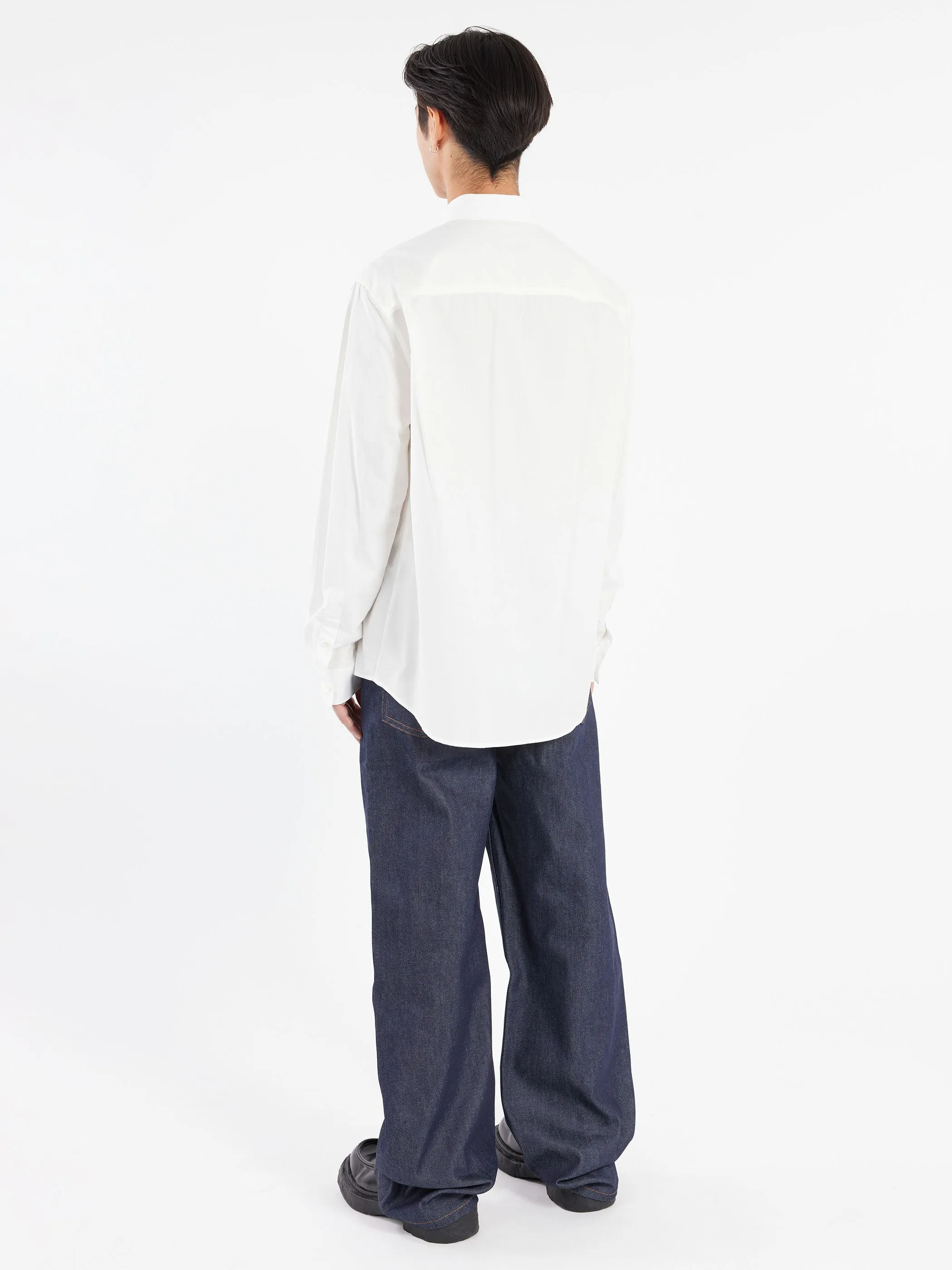 Edouard Shirt sold by gravitypope product image thumbnail 3