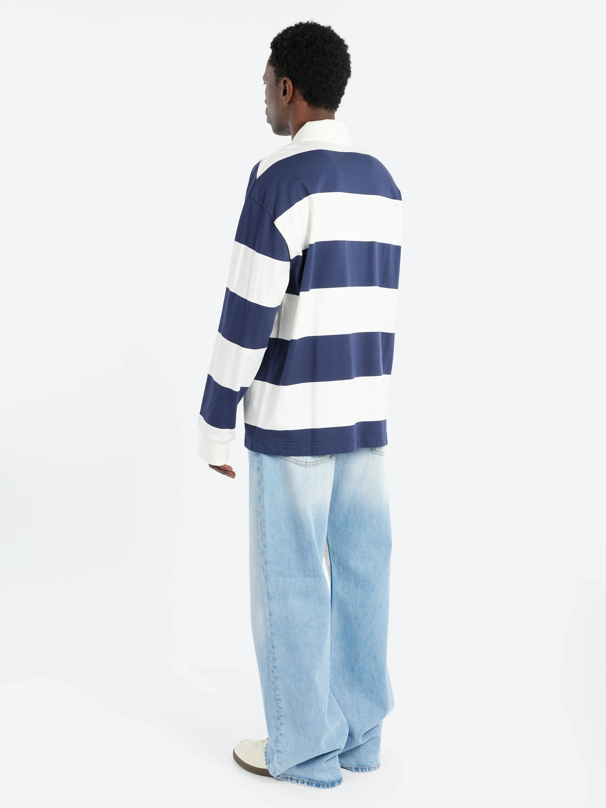 Riley Polo sold by gravitypope product image thumbnail 3