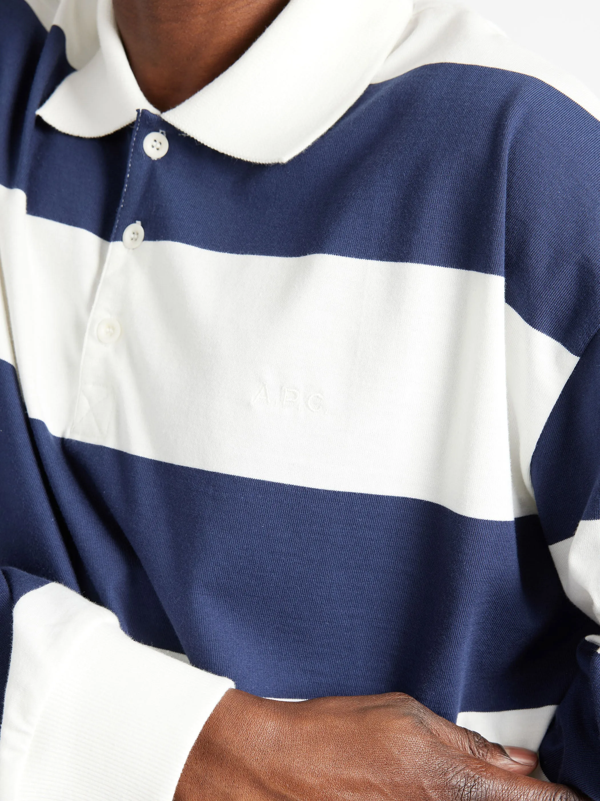 Riley Polo sold by gravitypope product image thumbnail 5